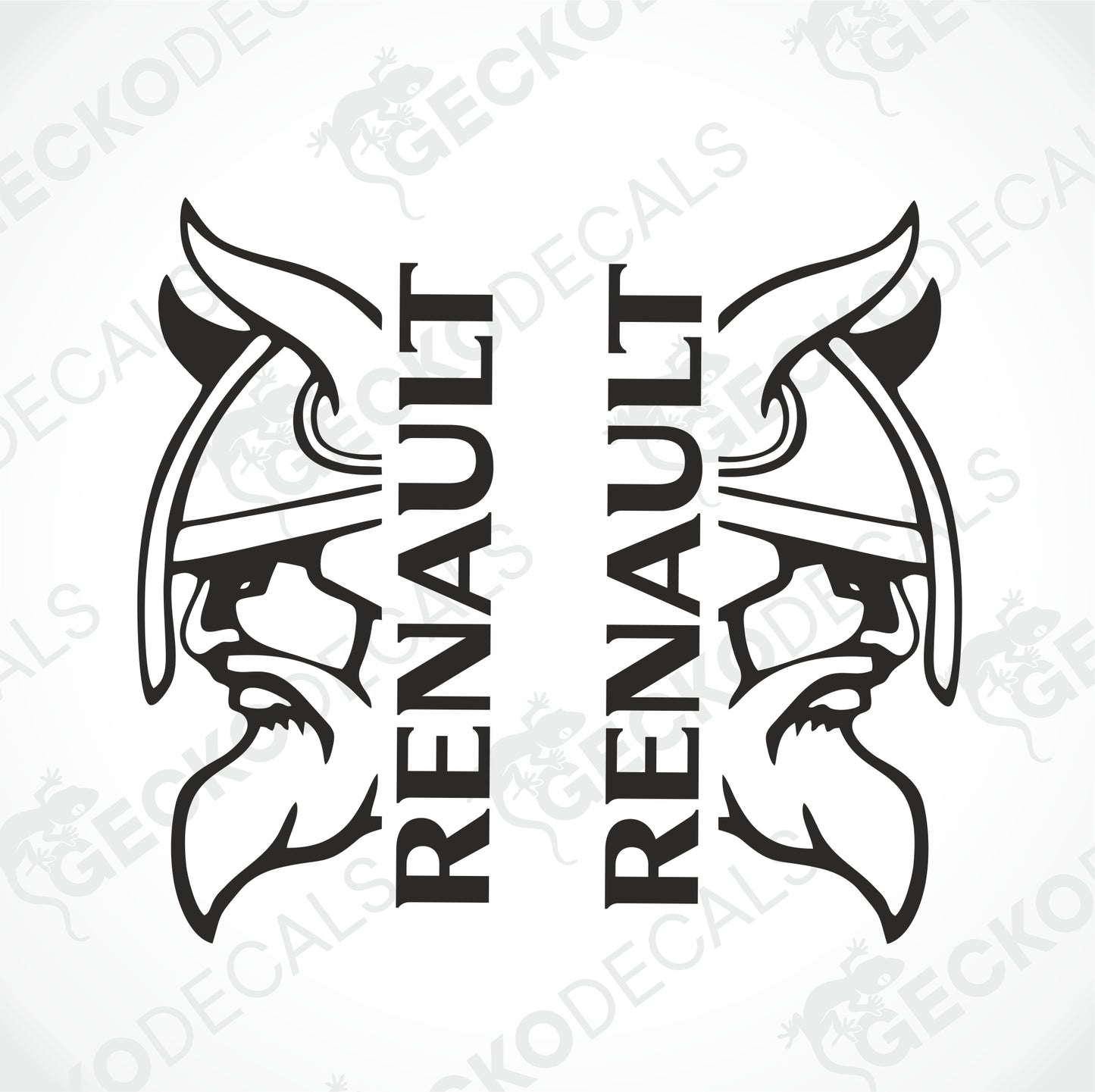 RENAULT VIKING