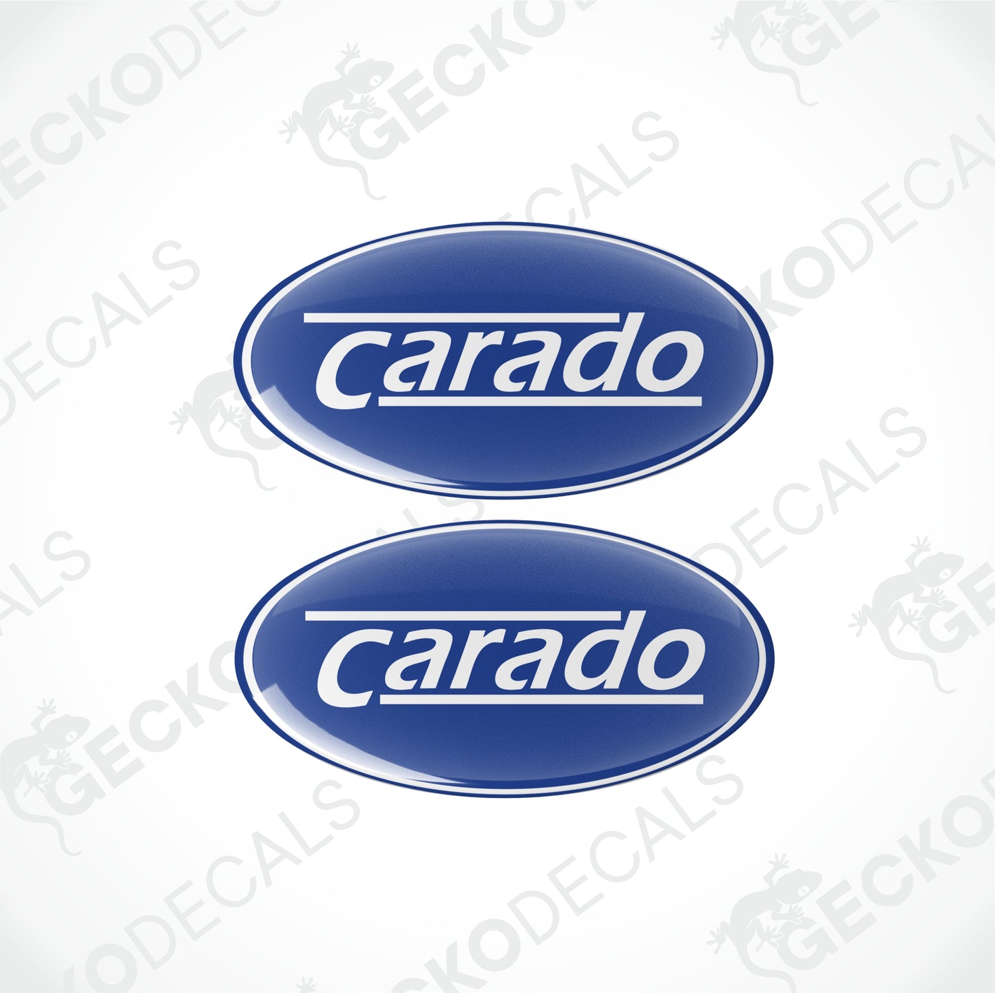 CARADO EPOXYDEKALER