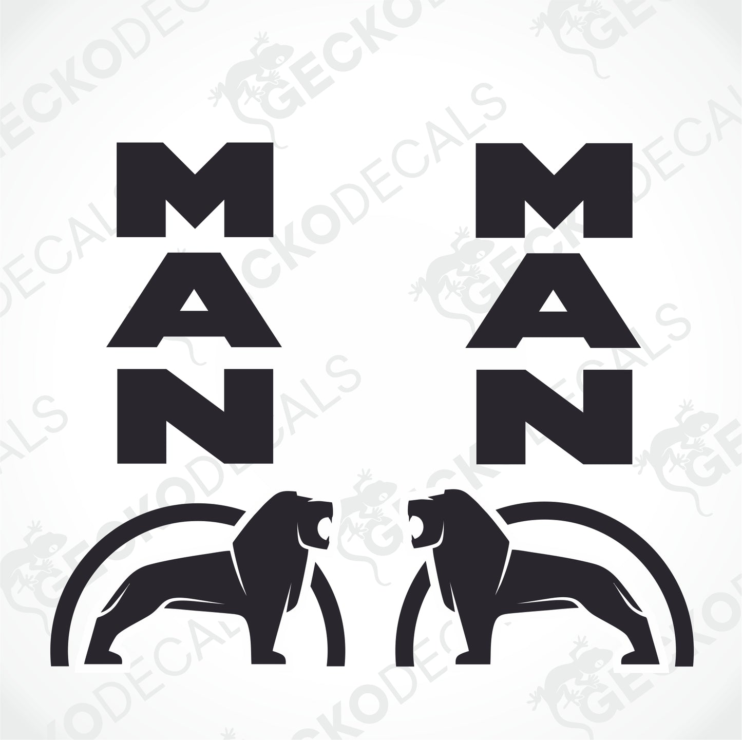 MAN