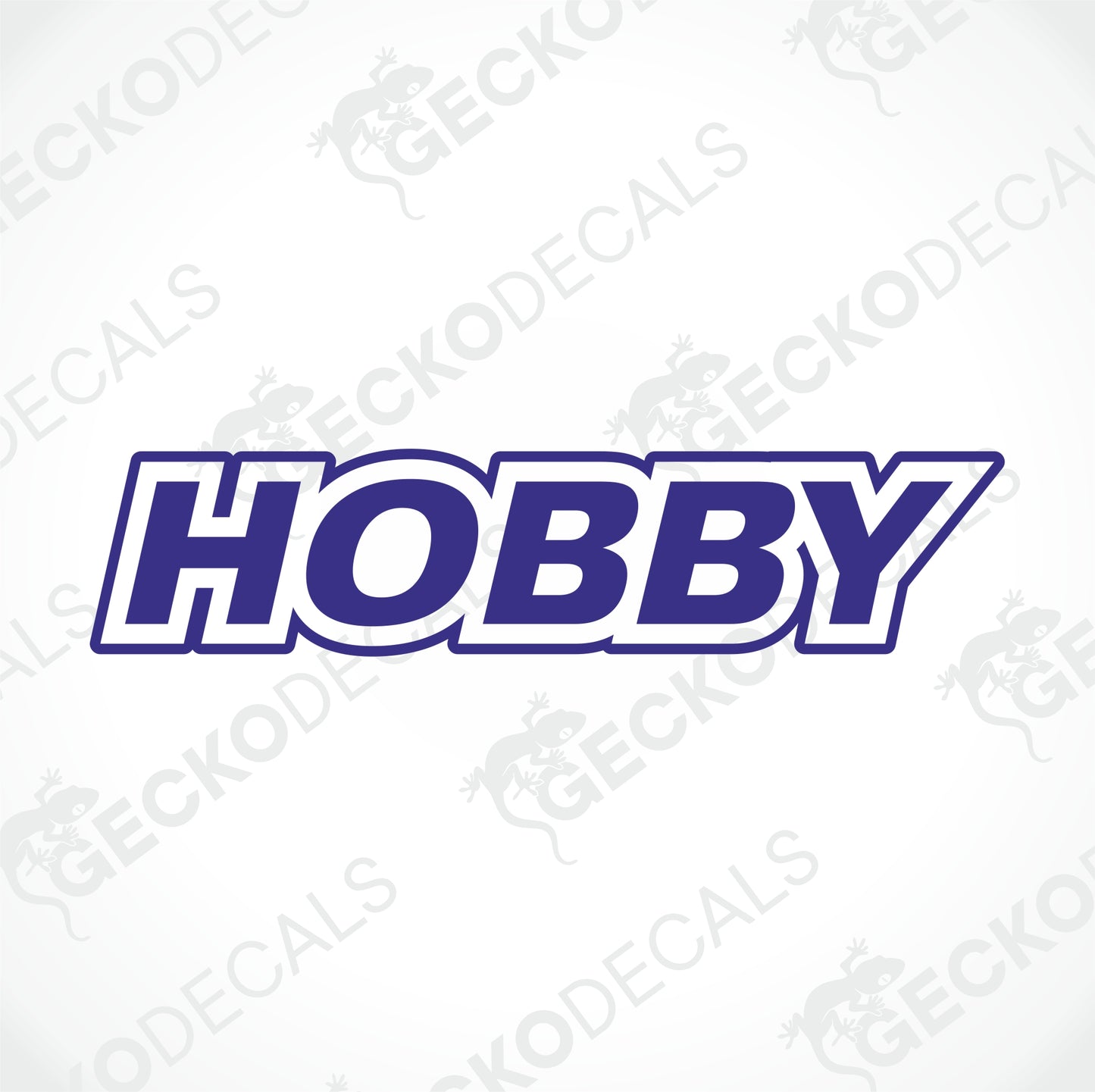 HOBBY
