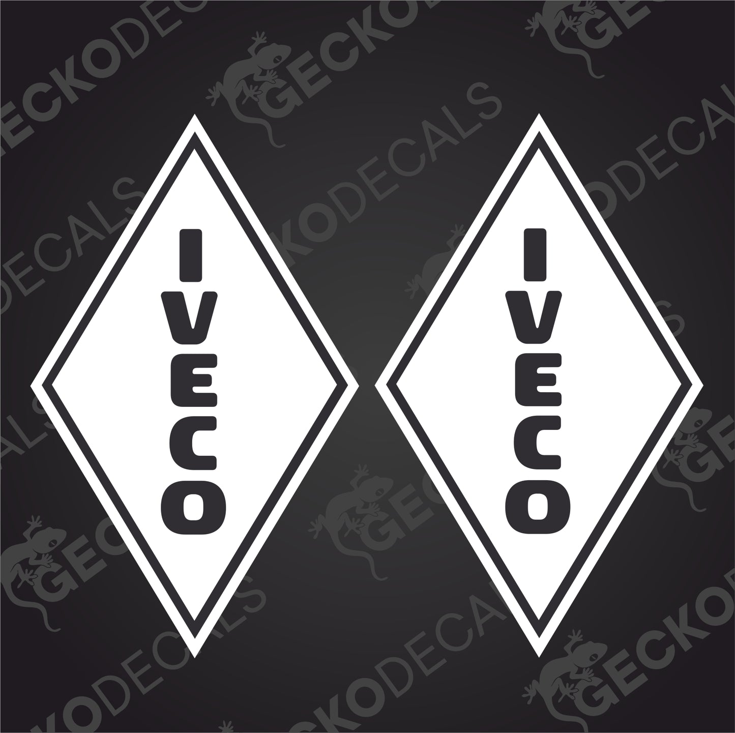 IVECO DIAMOND
