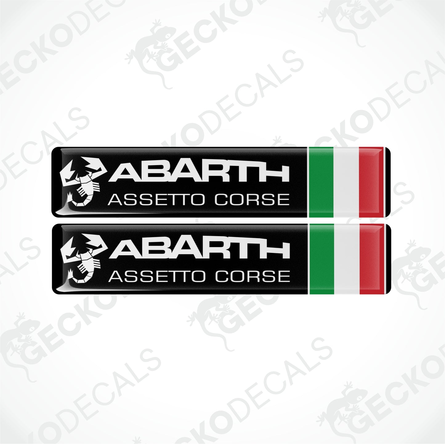 ABARTH ASSETTO CORSE ITALY