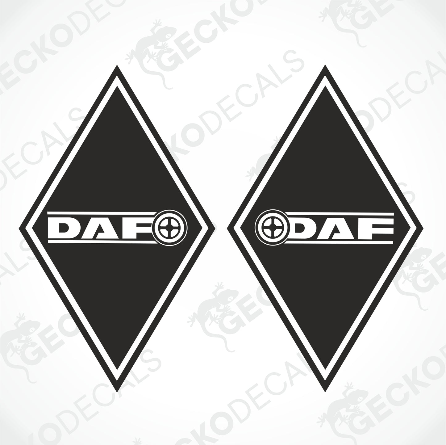 DAF DIAMOND
