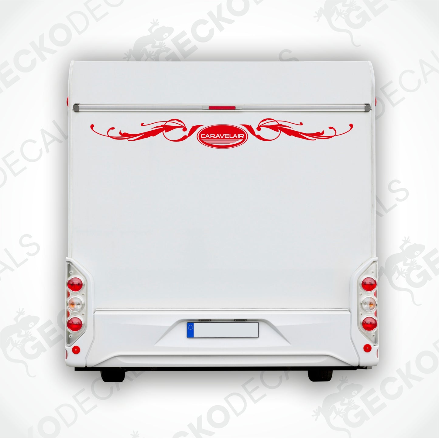 CARAVELAIR BAKDEKAL