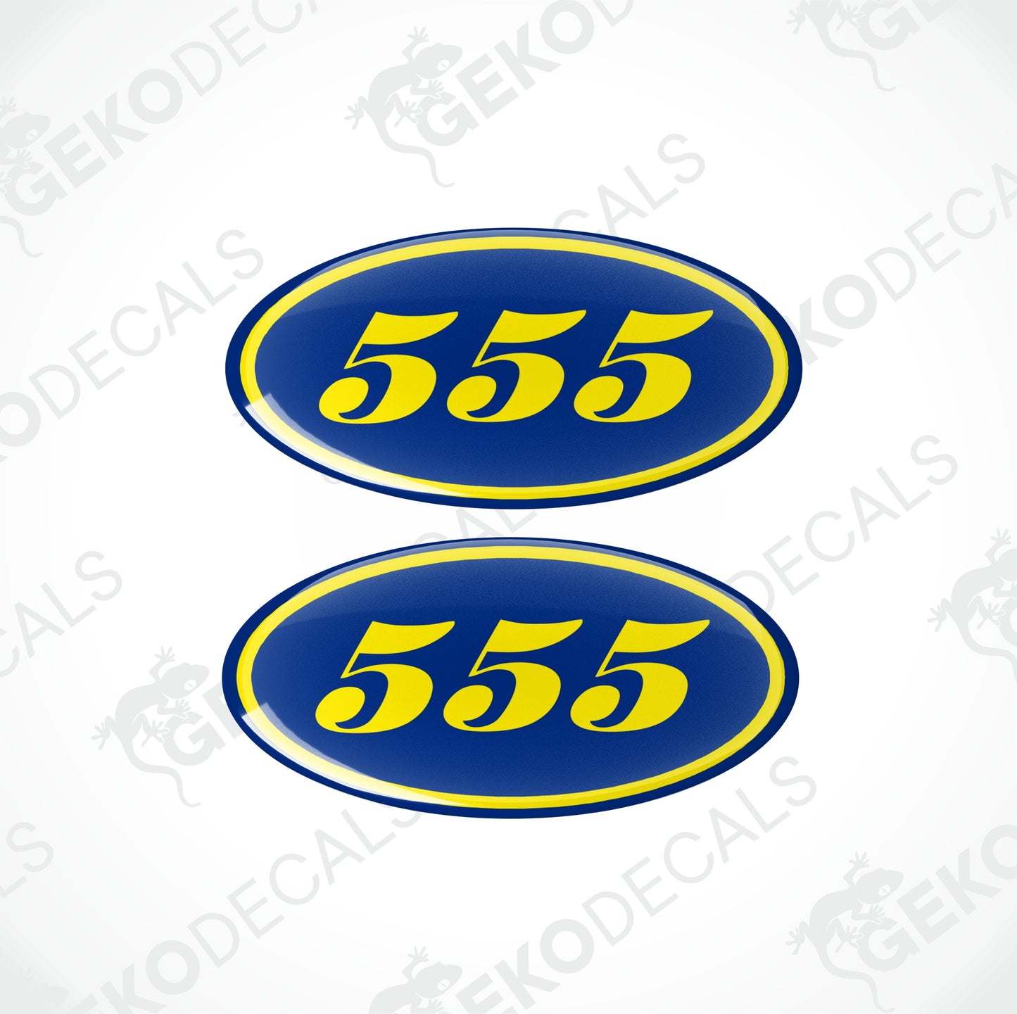 SUBARU 555