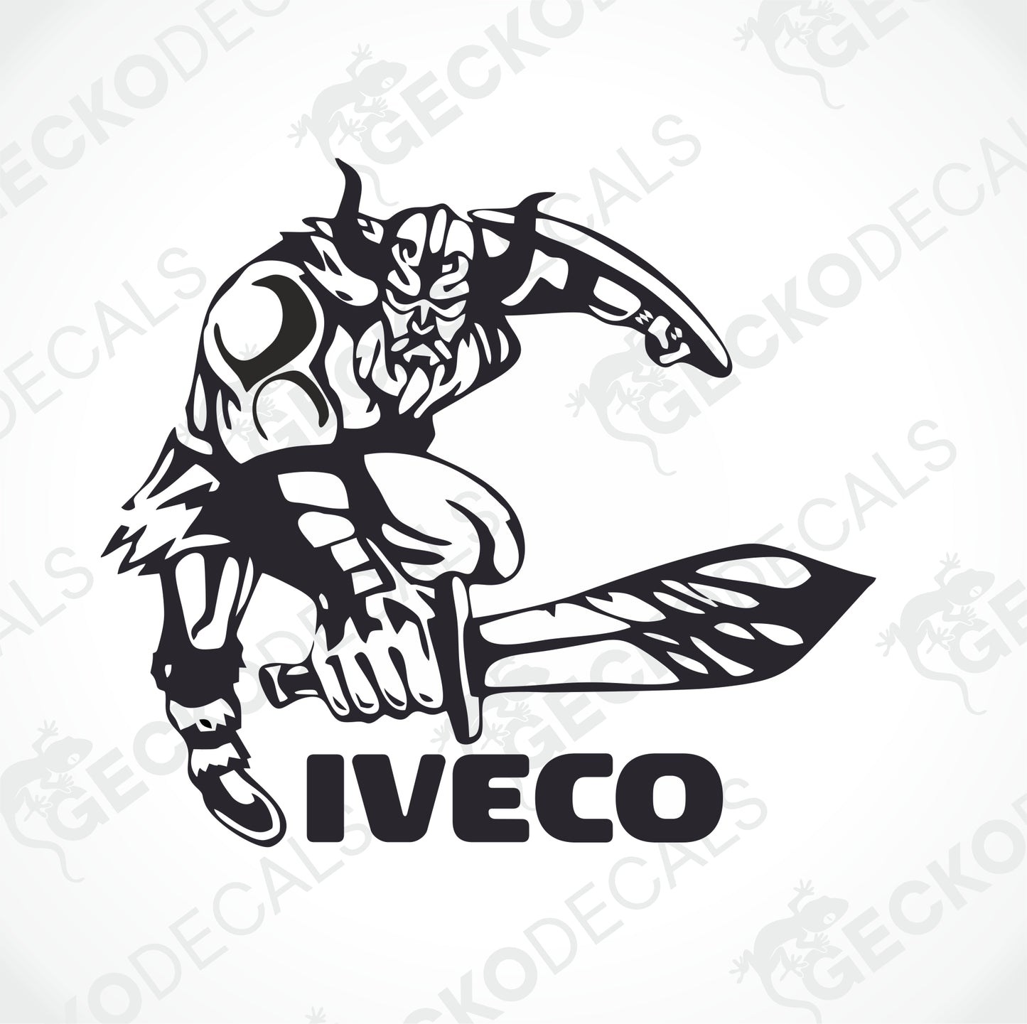 IVECO VIKING