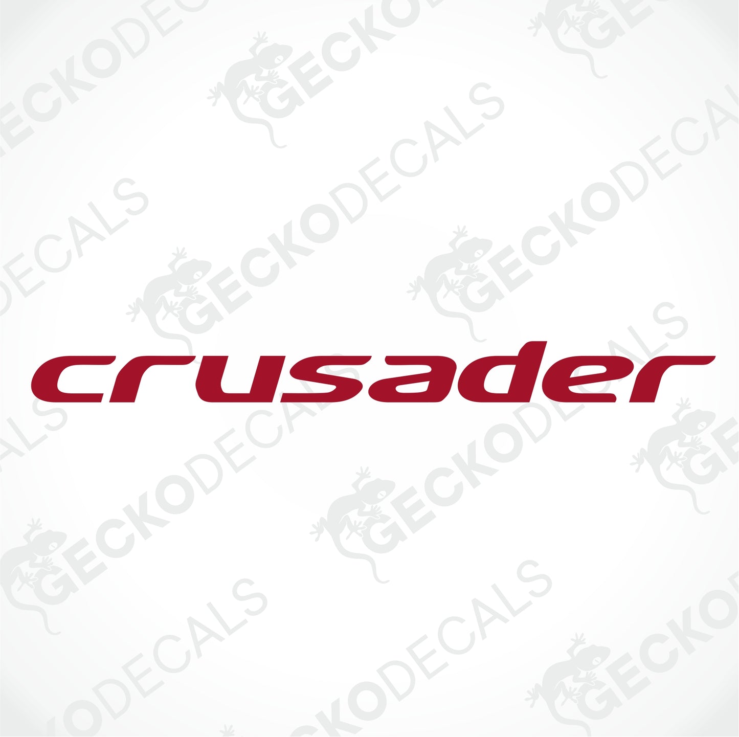 ELDDIS CRUSADER