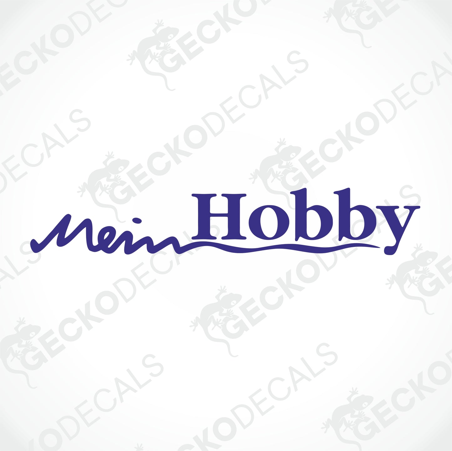 MIN HOBBY