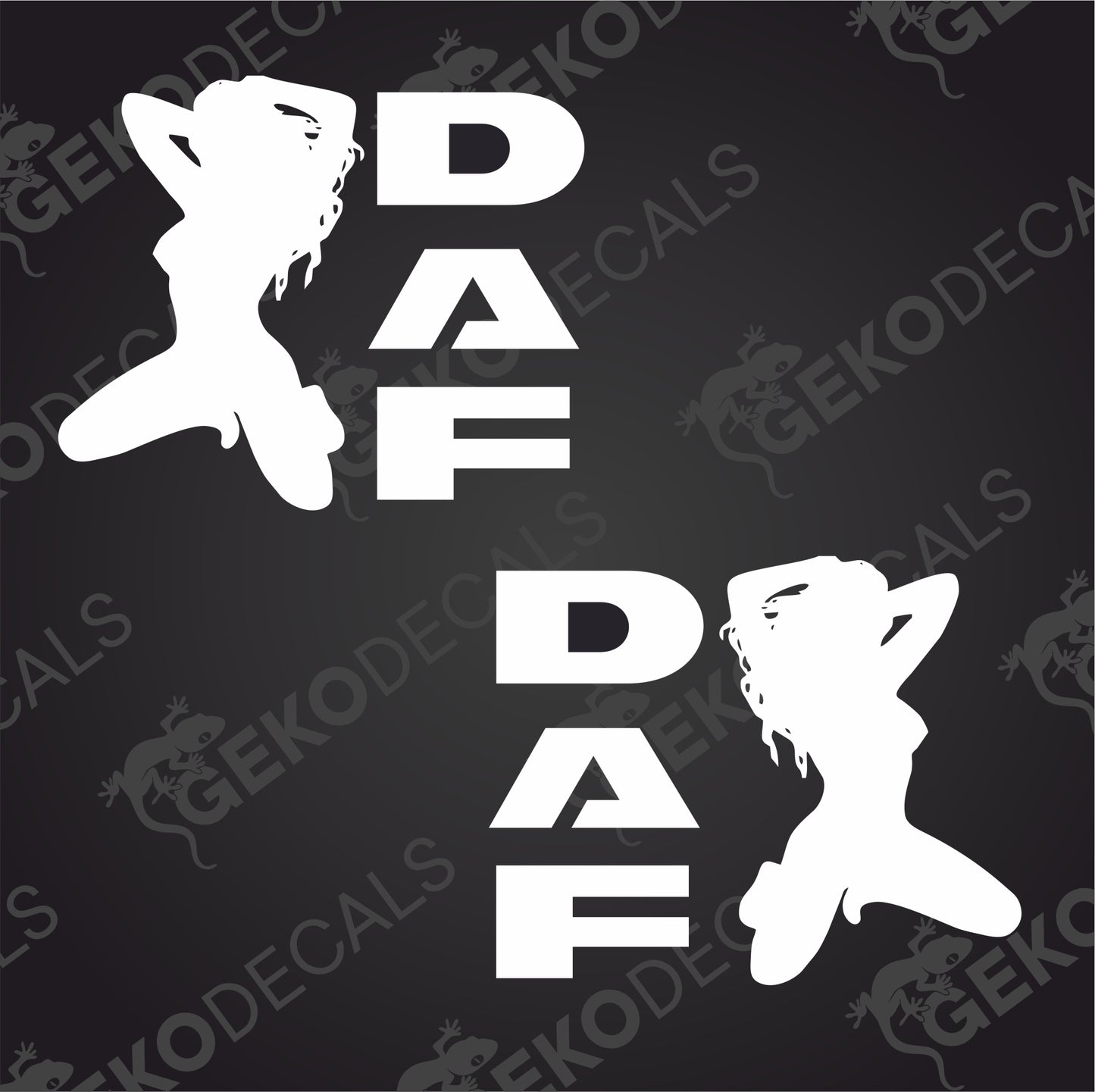 DAF GIRL