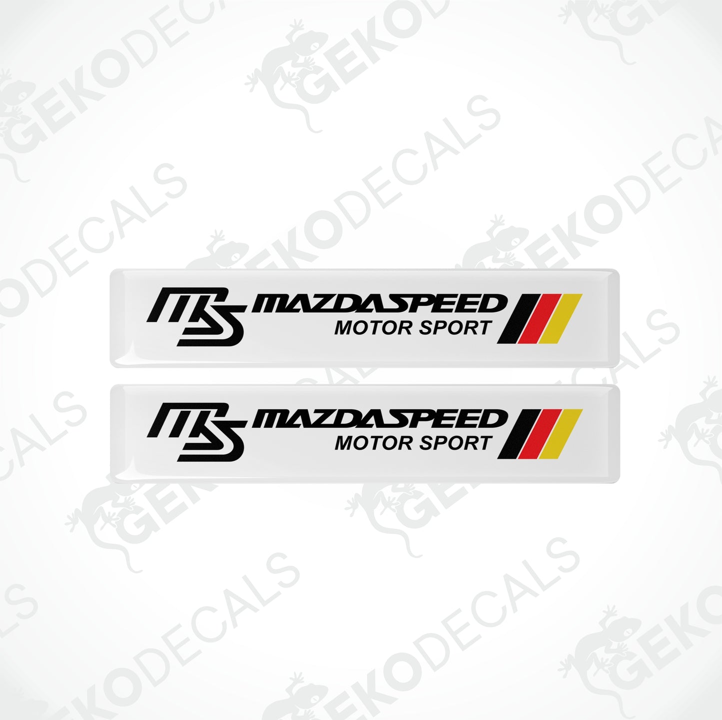 MS MAZDASPEED MOTORSPORT