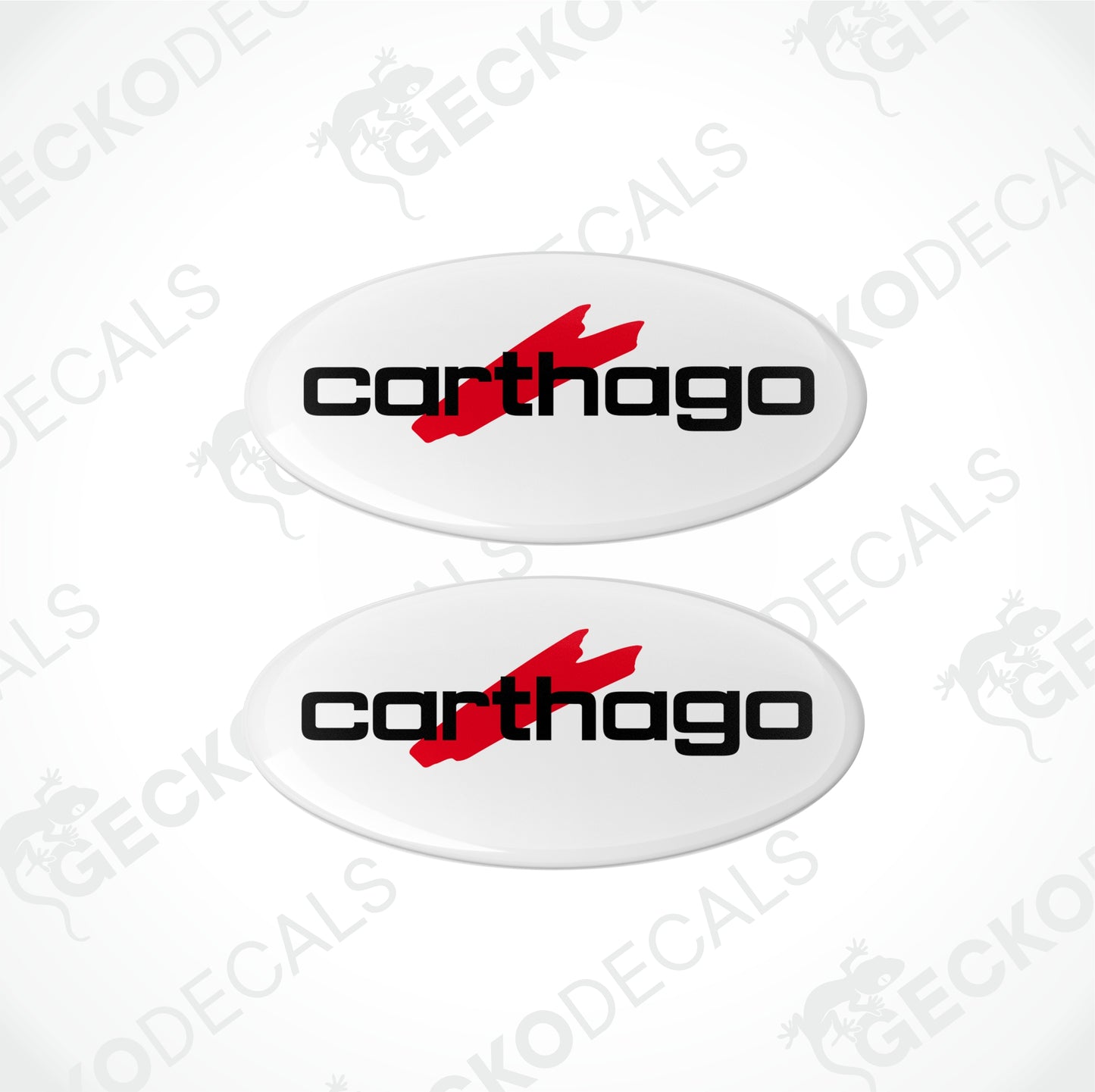 CARTHAGO EPOXY-DEKALER