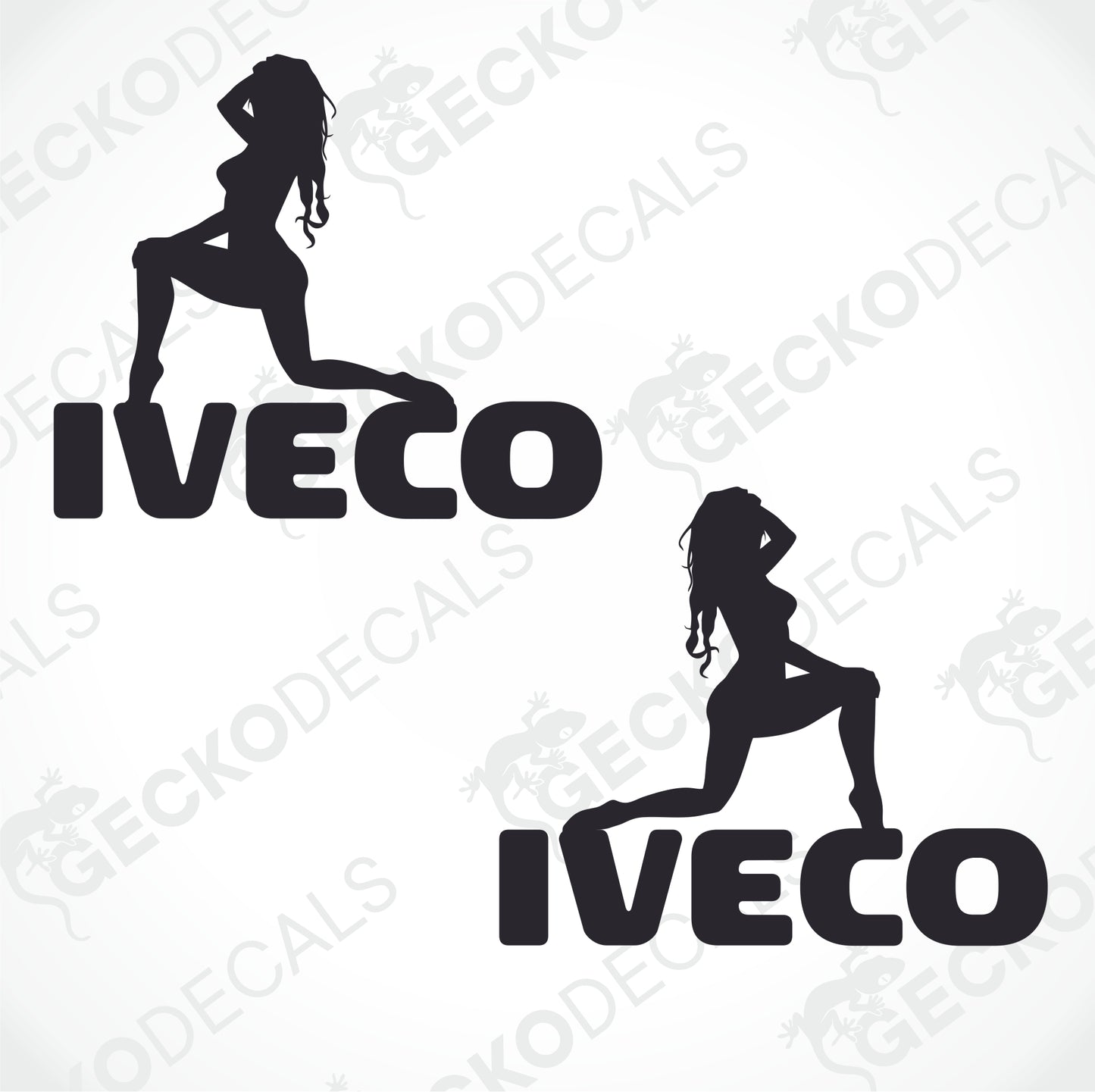 IVECO GIRL