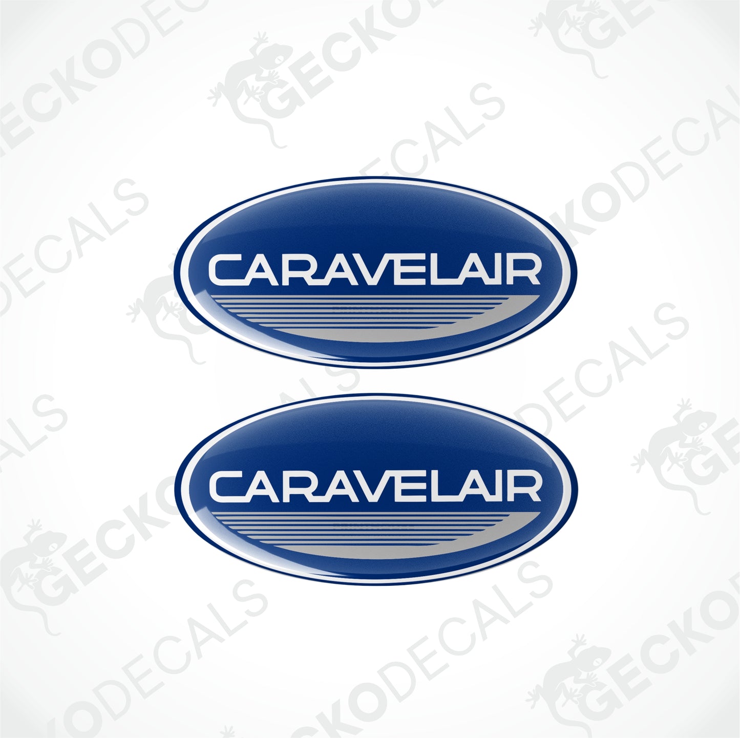 CARAVELAIR EPOXY-DEKALER