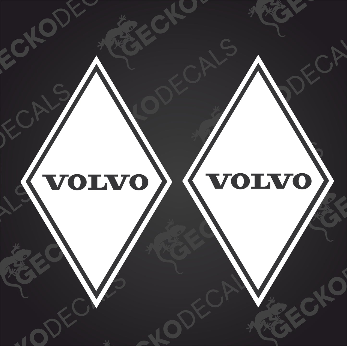 VOLVO DIAMOND