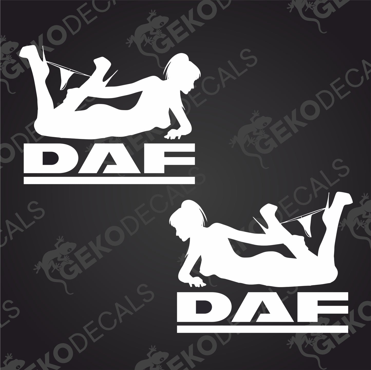 DAF GIRL
