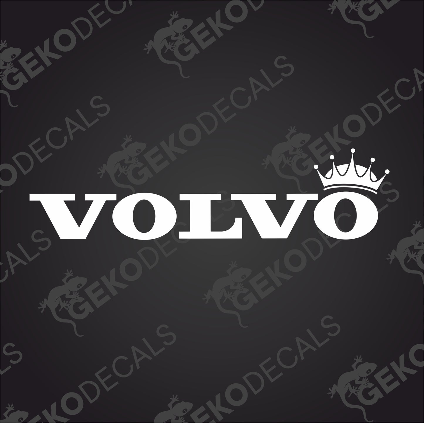 VOLVO KING