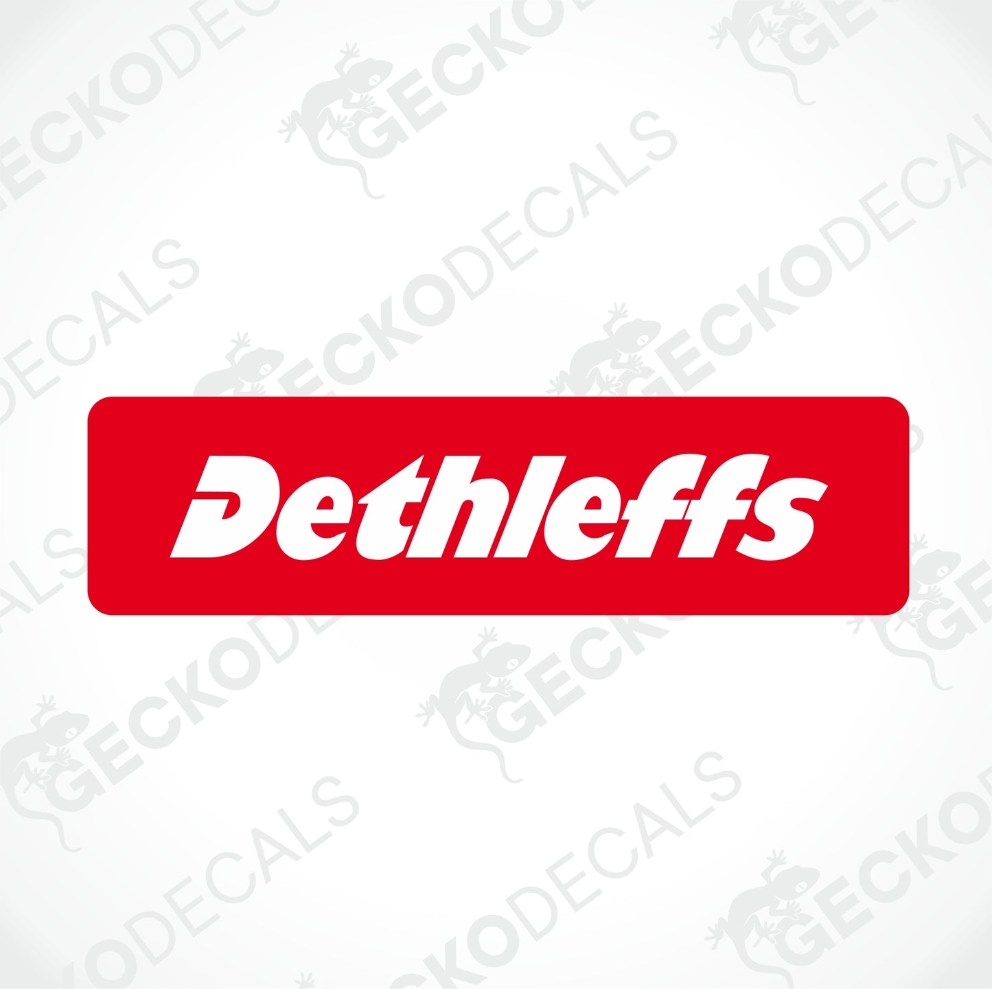 DETHLEFFS