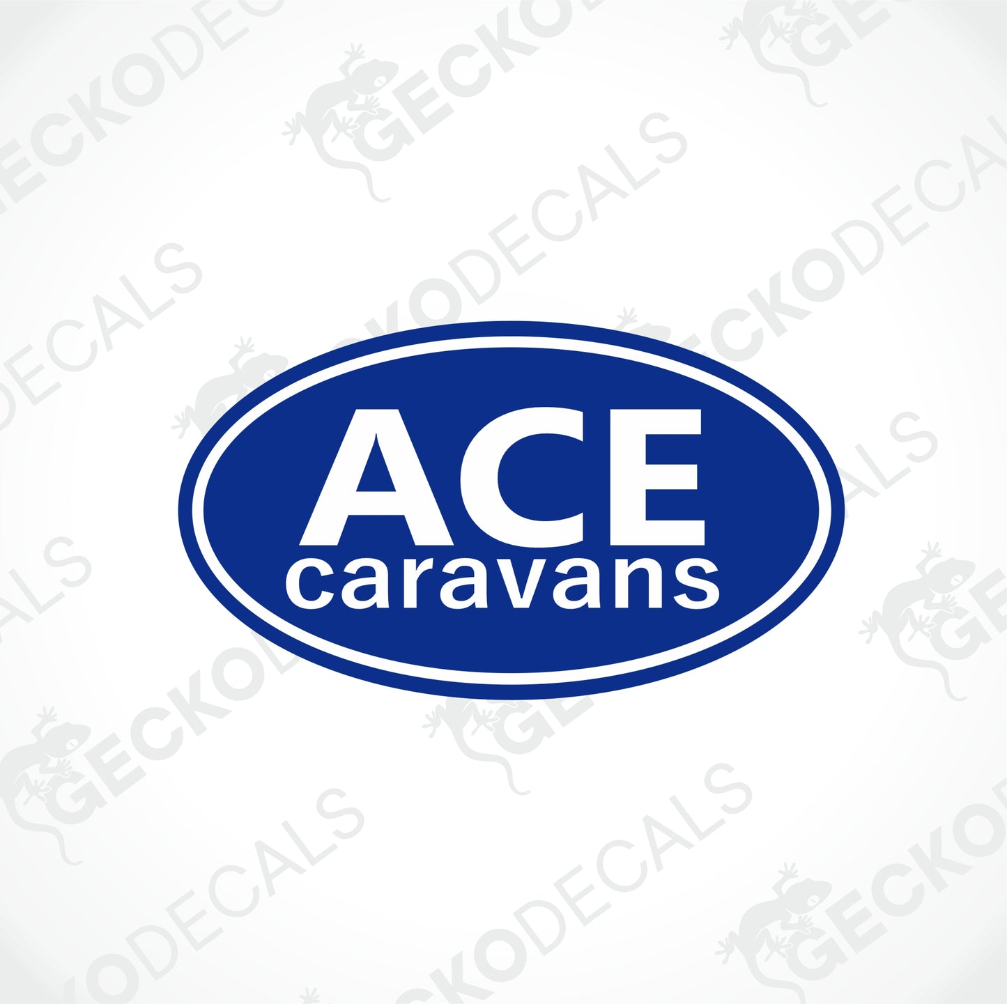 ACE CARAVANS