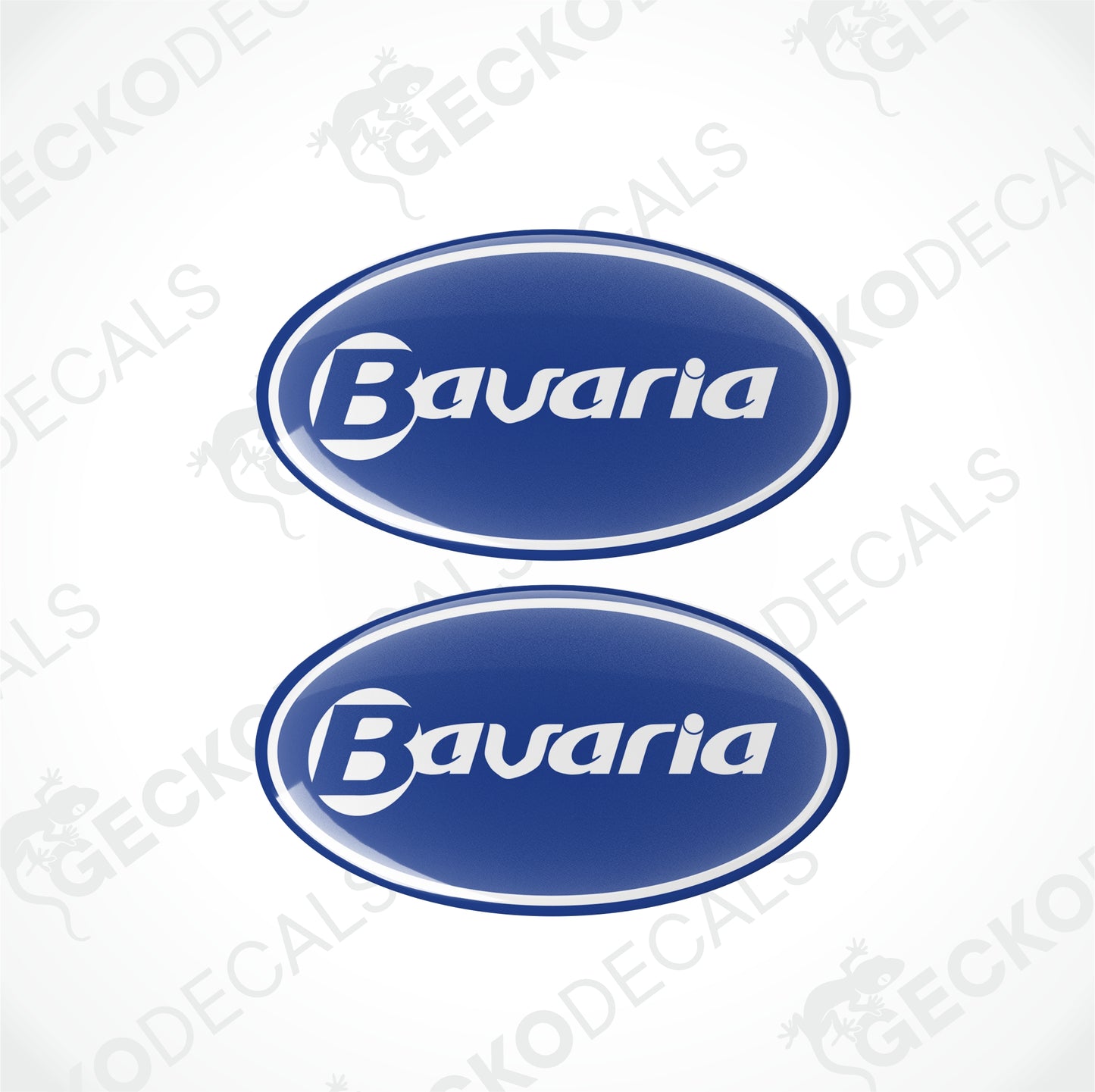 BAVARIA EPOXY-DEKALER
