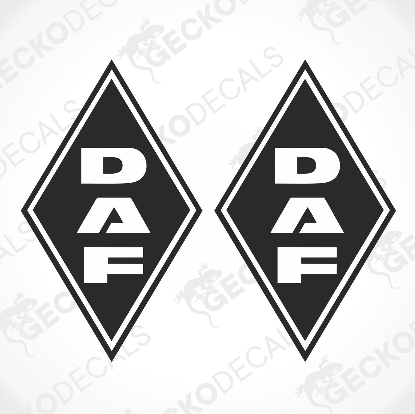 DAF DIAMANT
