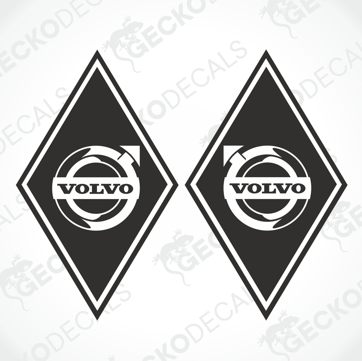 VOLVO DIAMOND