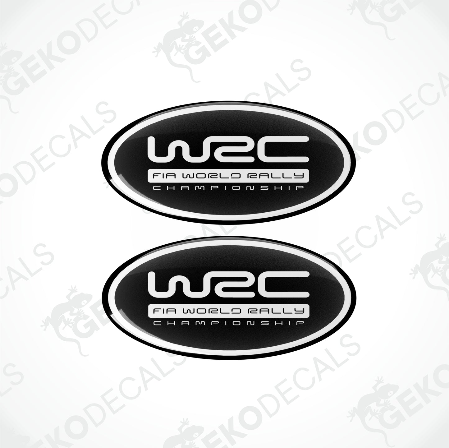 SUBARU WRC