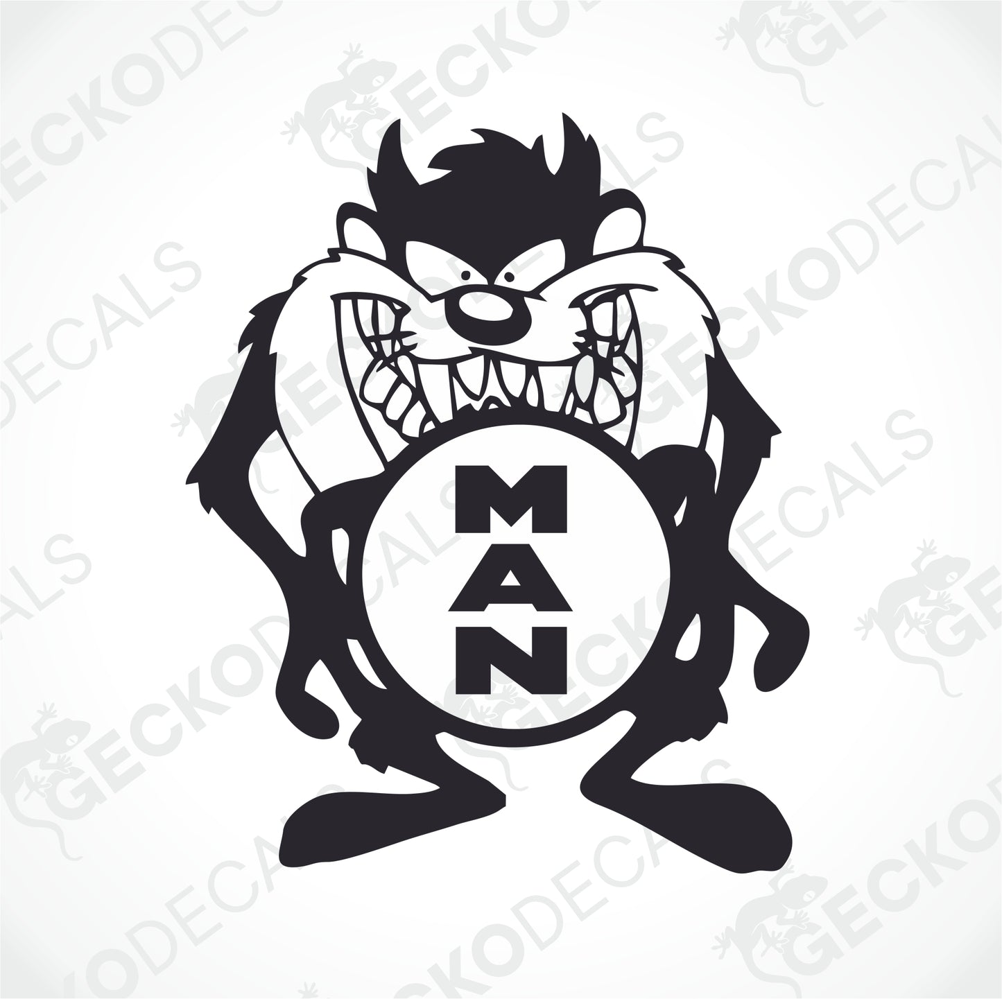 MAN TAZ
