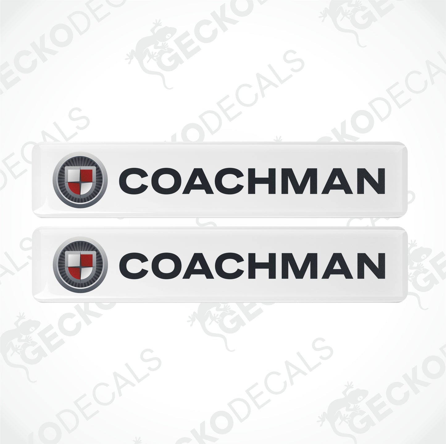 COACHMAN EPOXYDEKALER