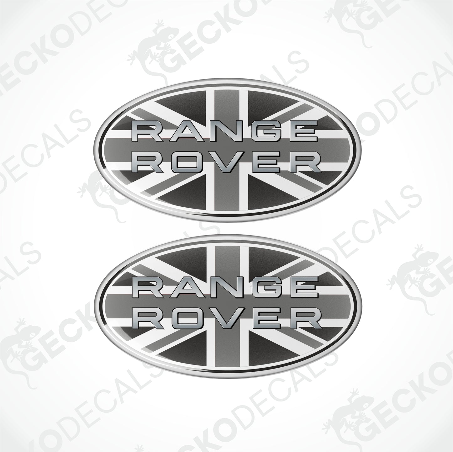 RANGE ROVER ENGLAND