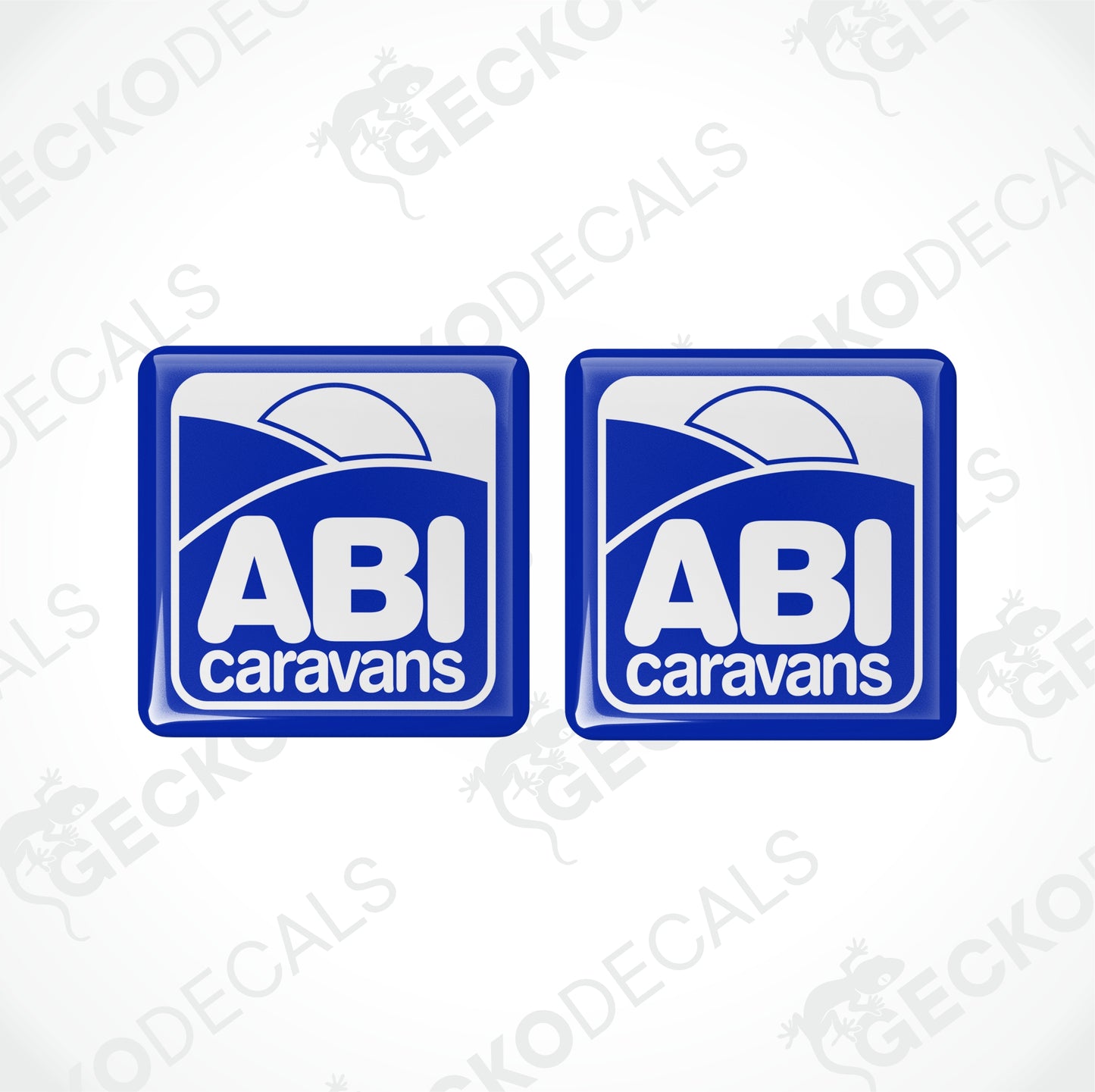 ABI CARAVANS EPOXY DEKALER