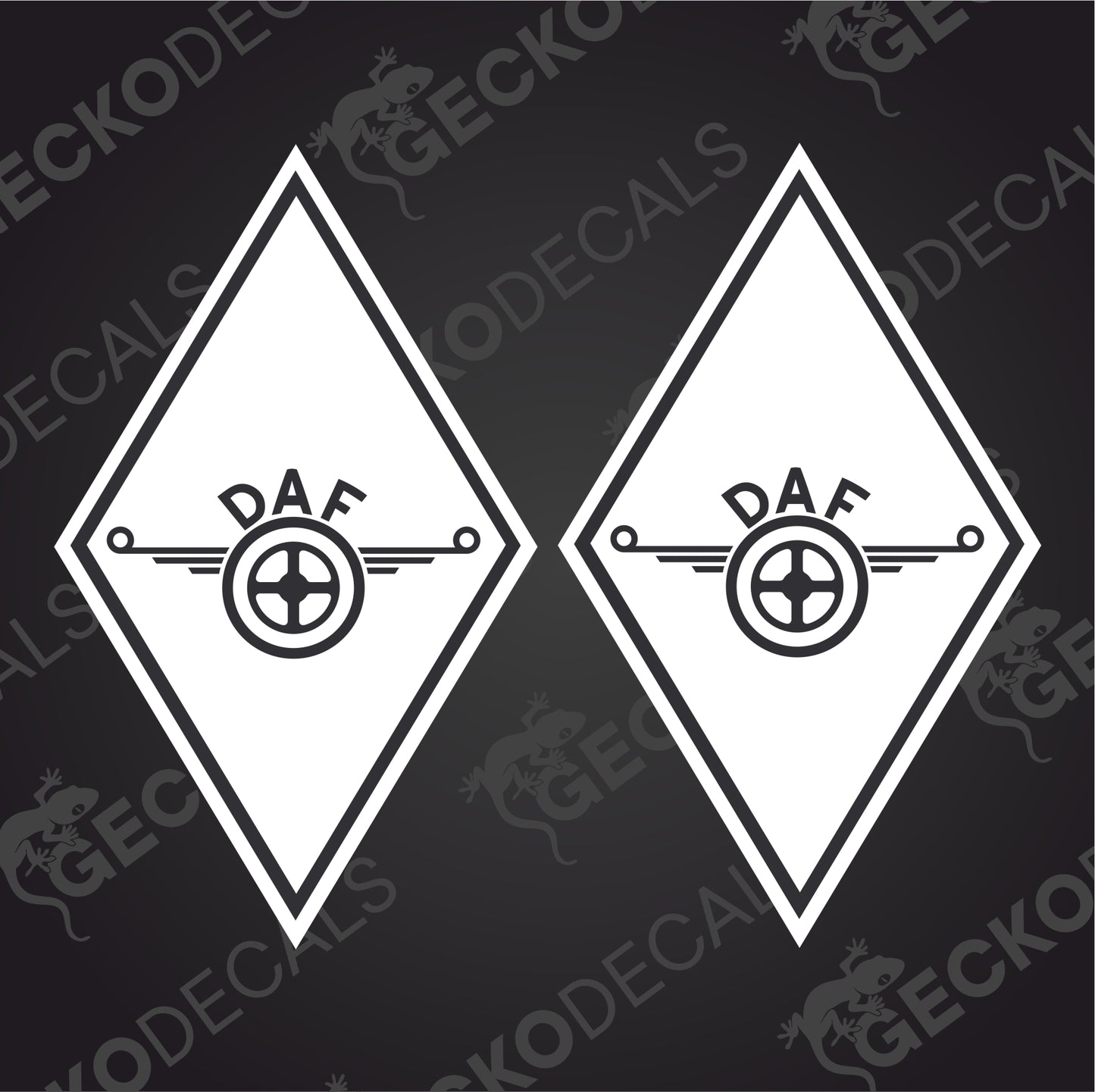 DAF DIAMOND
