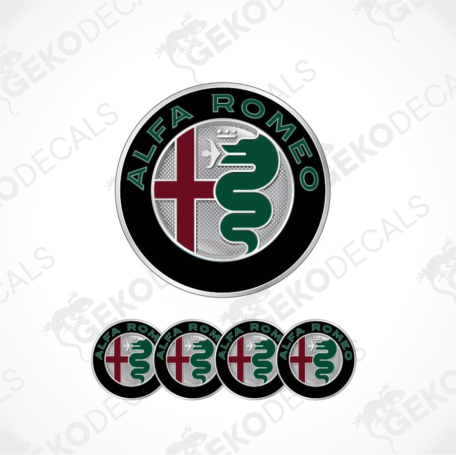 ALFA ROMEO