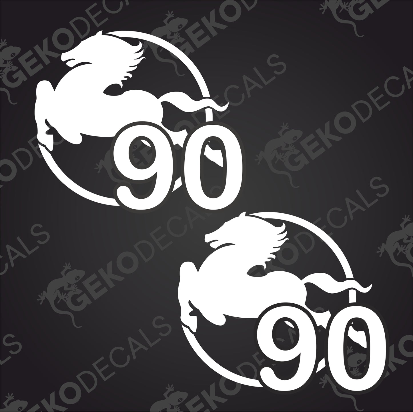 IVECO SPEED LIMIT 90