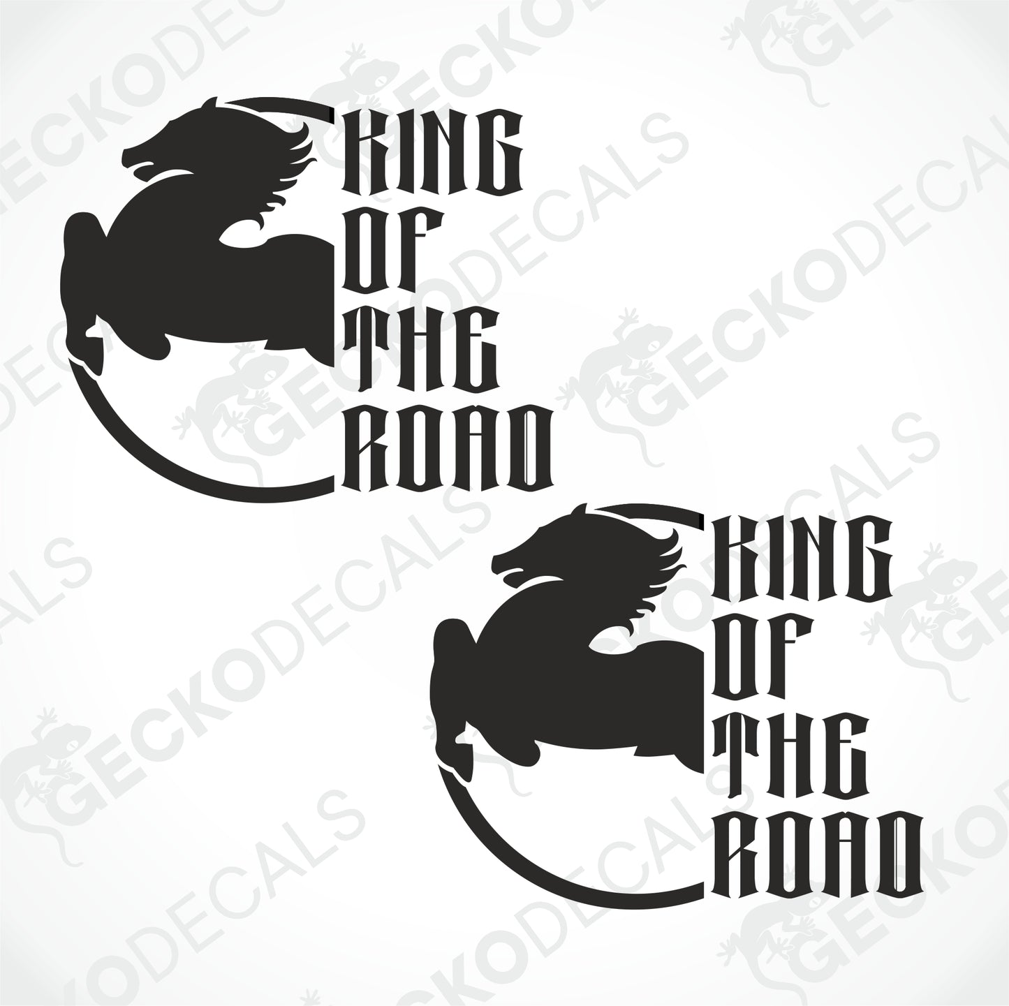 IVECO KING OF THE ROAD