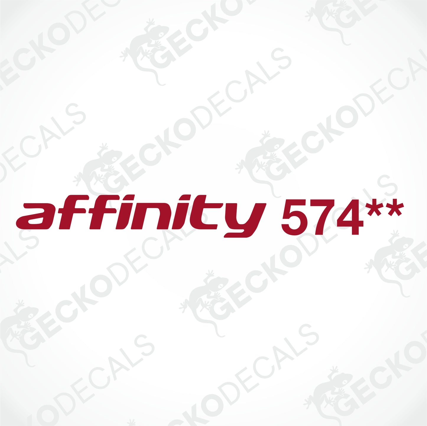 ELDDIS AFFINITY 462/520/550/554/574/554**/574**