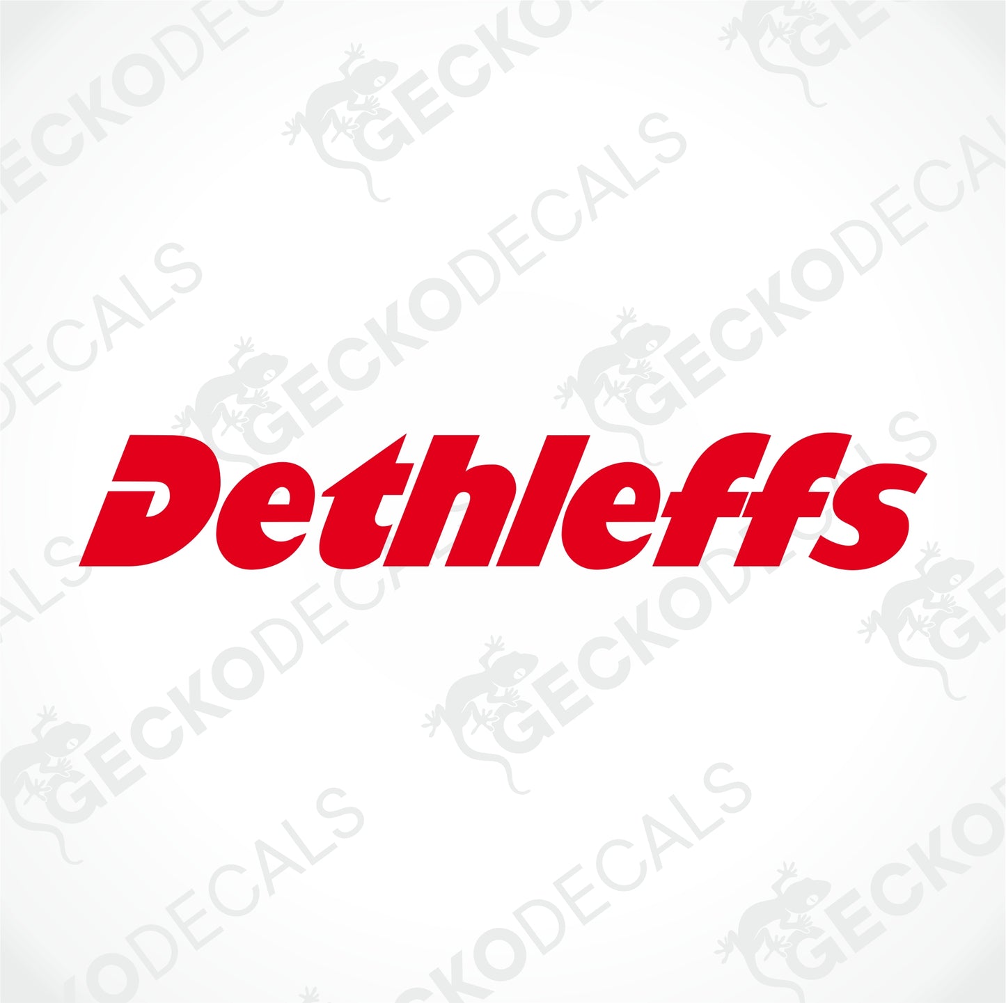 DETHLEFFS