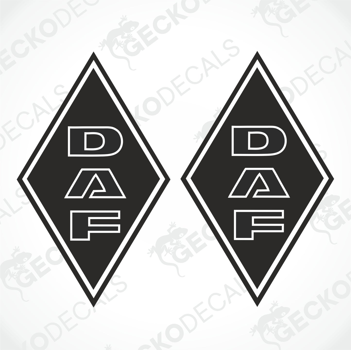 DAF DIAMOND