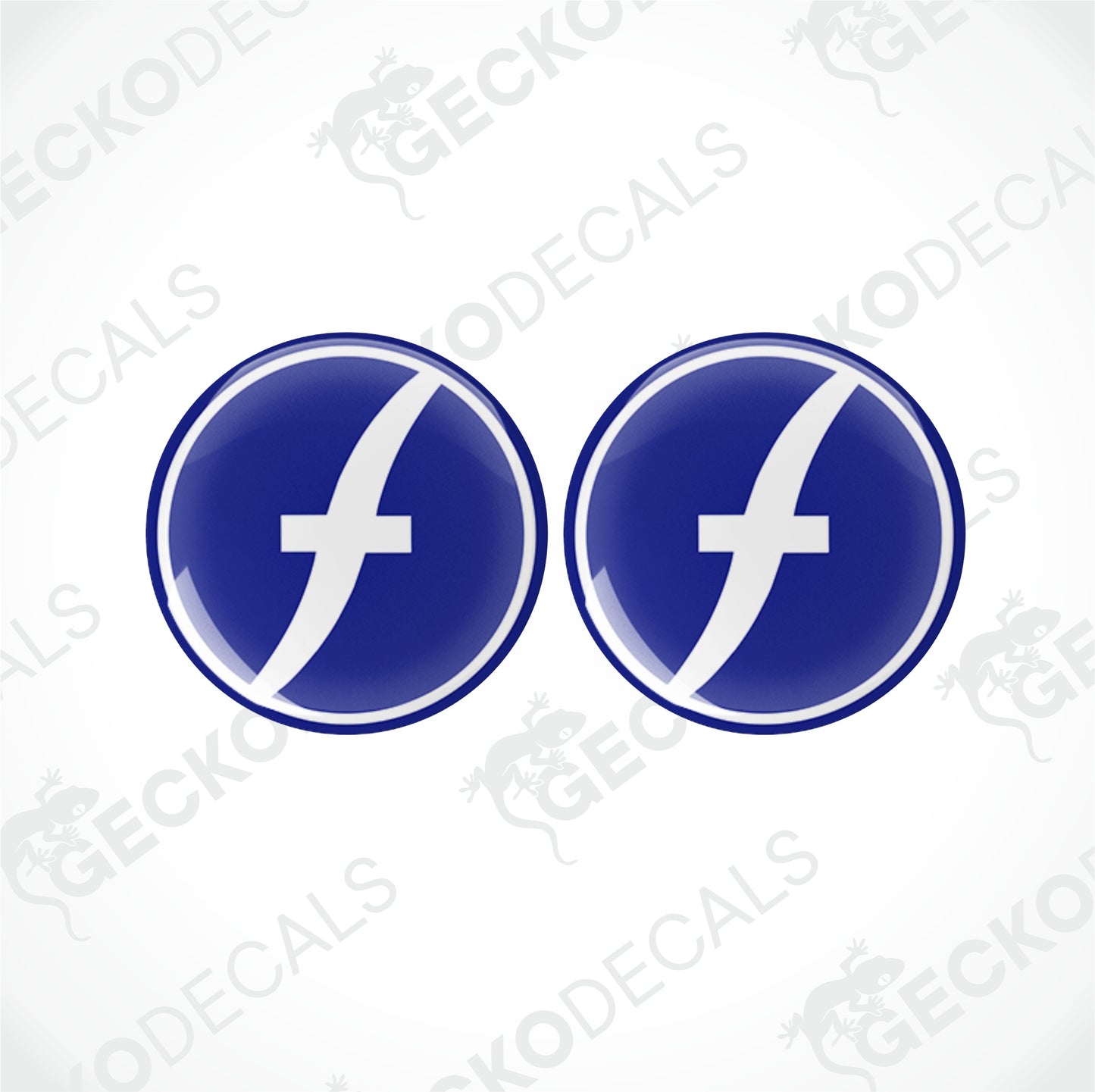FLEETWOOD EPOXYDEKALER