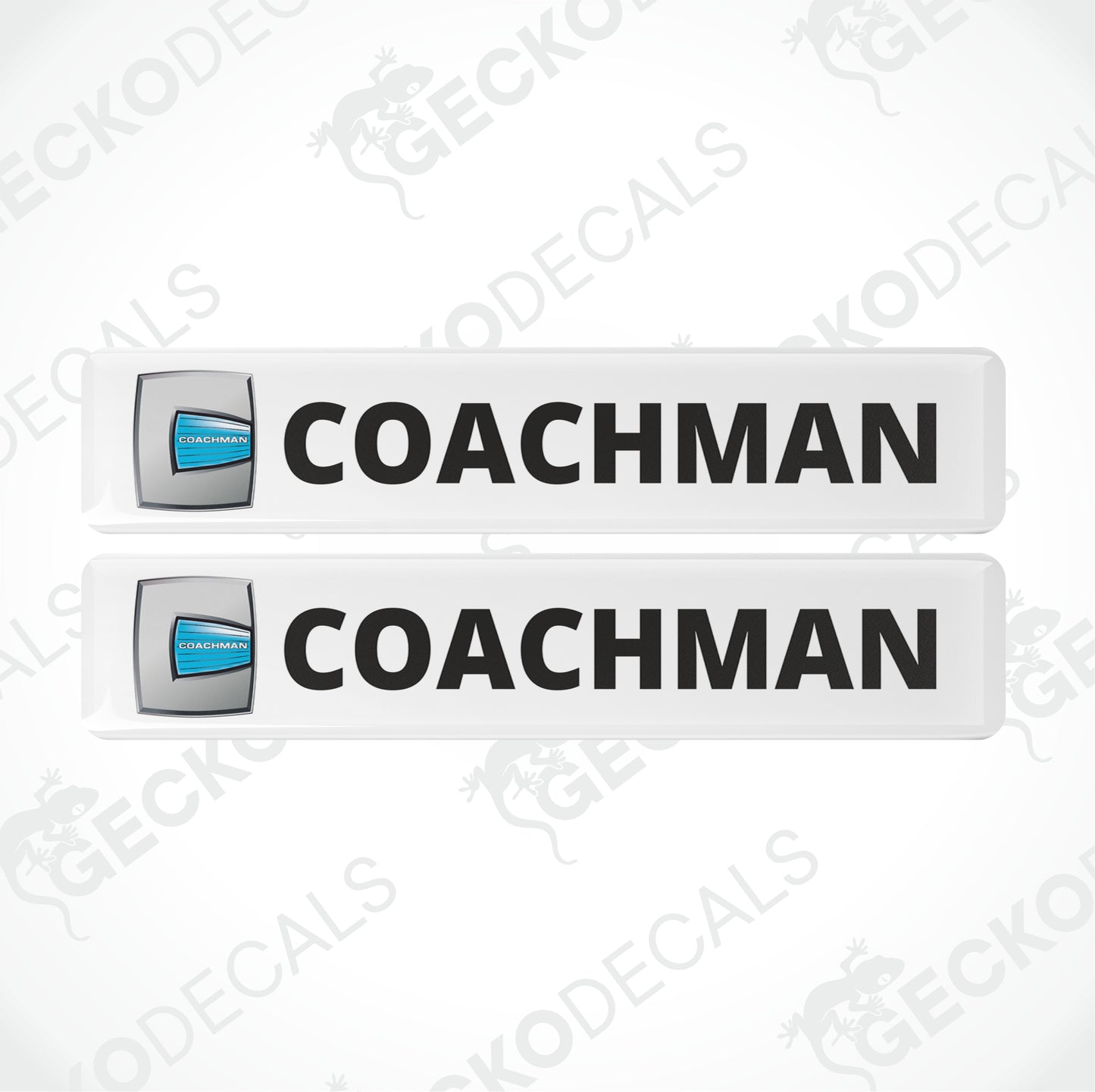 COACHMAN EPOXYDEKALER