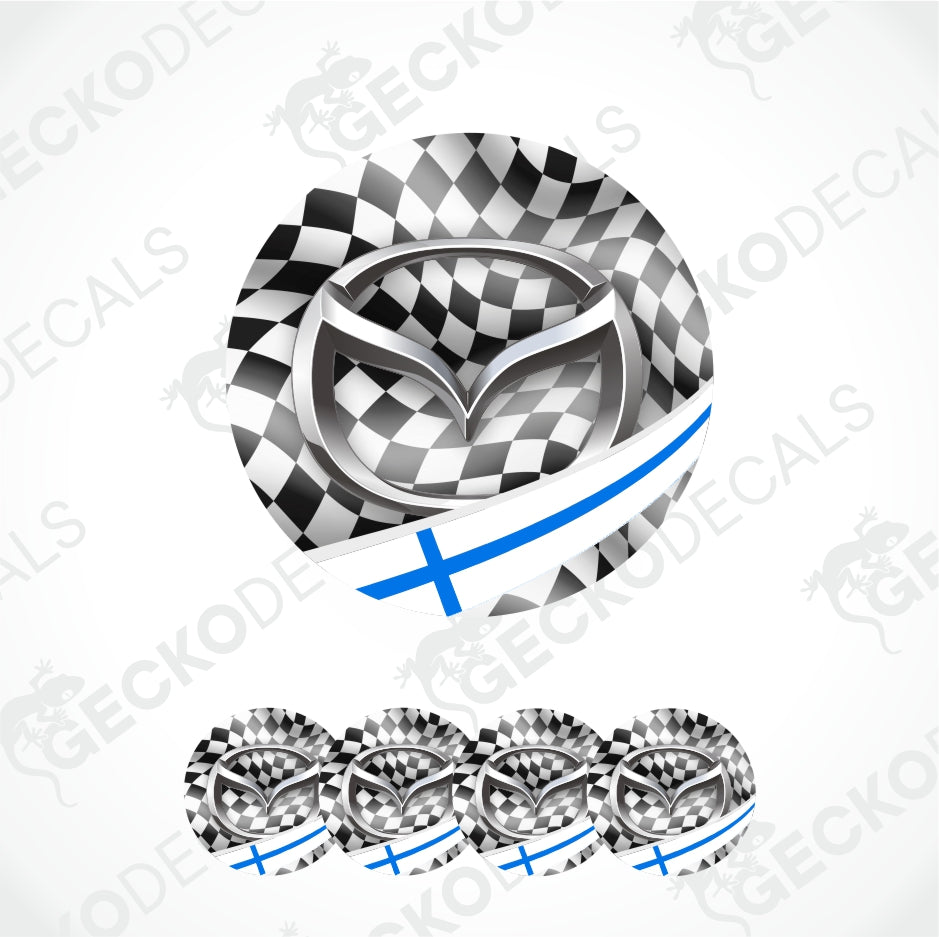 MAZDA FINLAND