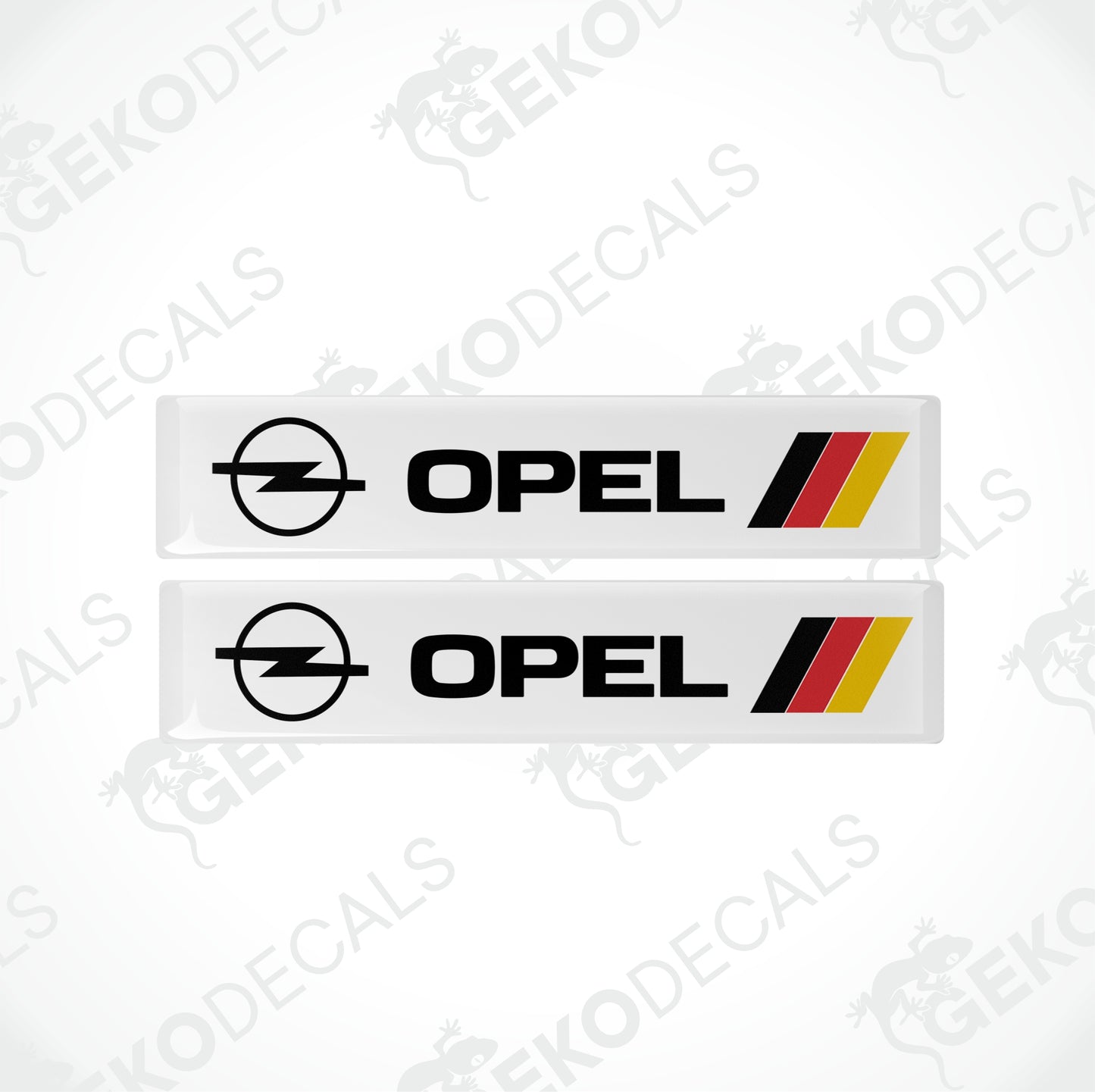OPEL GERMANY