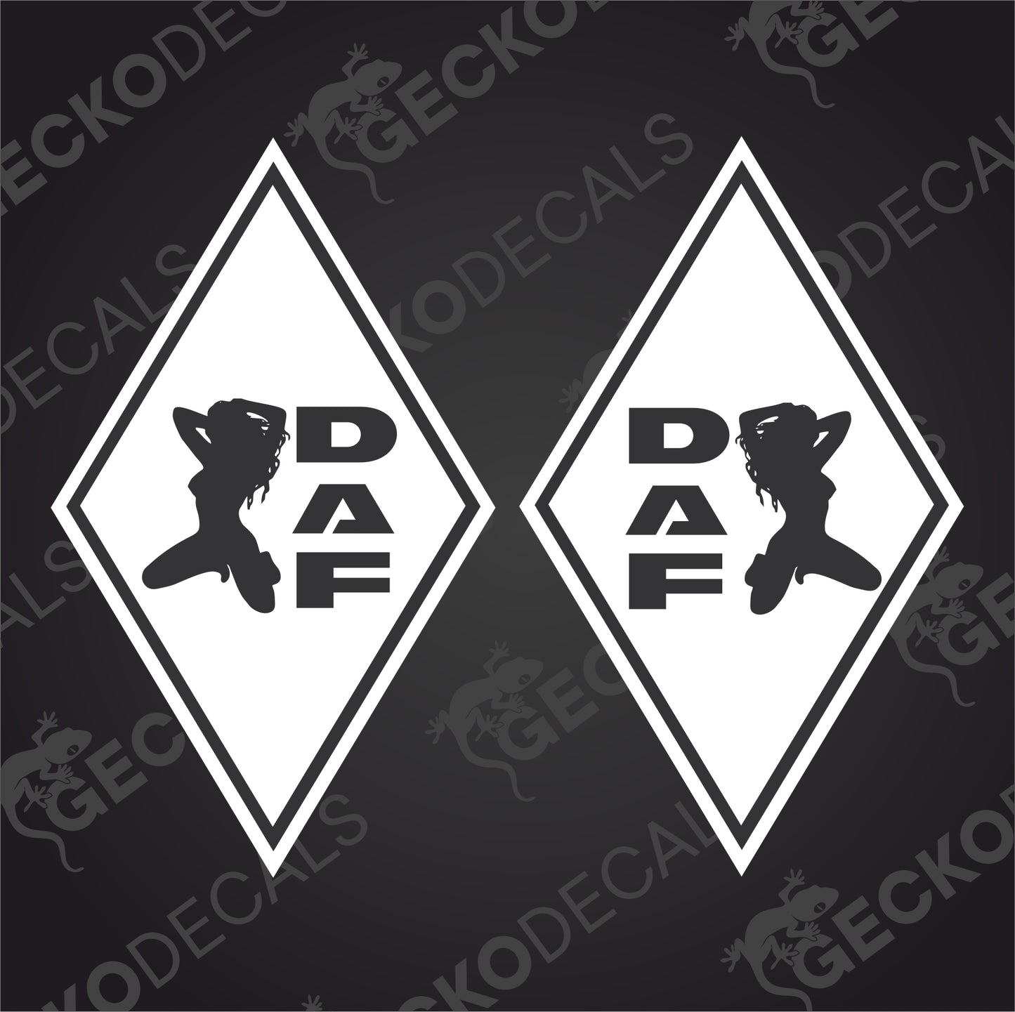 DAF GIRL DIAMOND