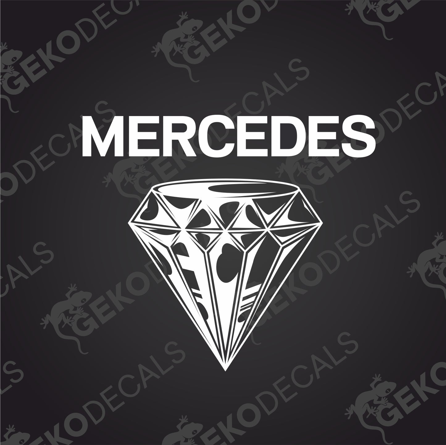 MERCEDES DIAMOND
