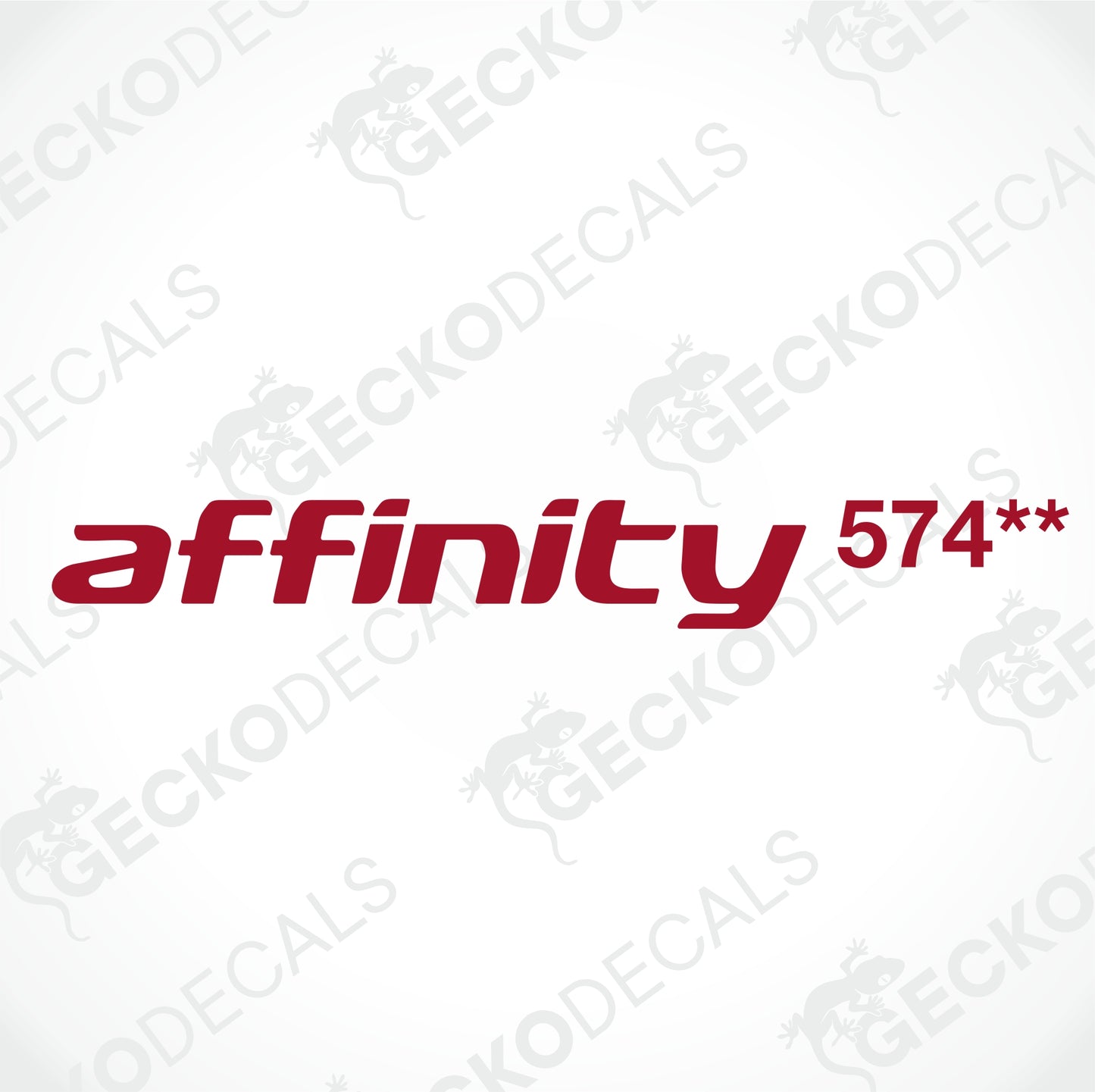 ELDDIS AFFINITY 574**