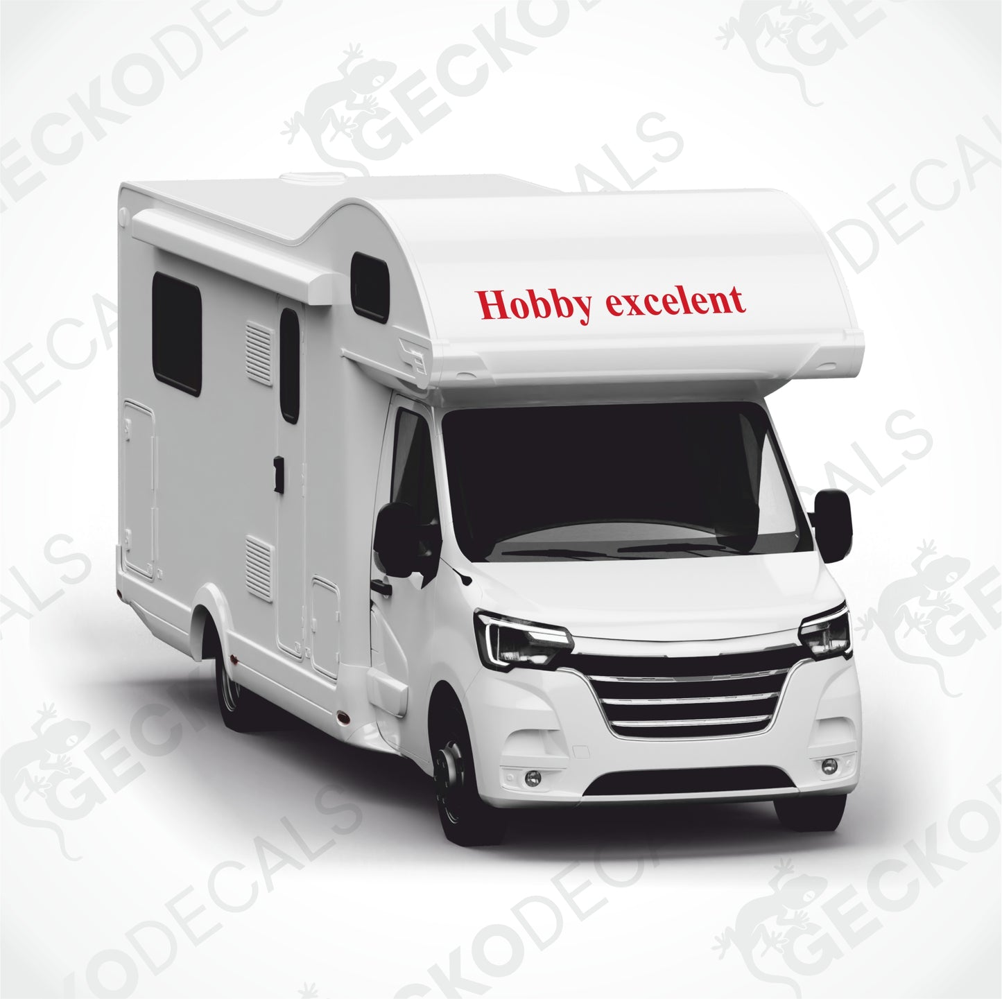 HOBBY EXCELENT