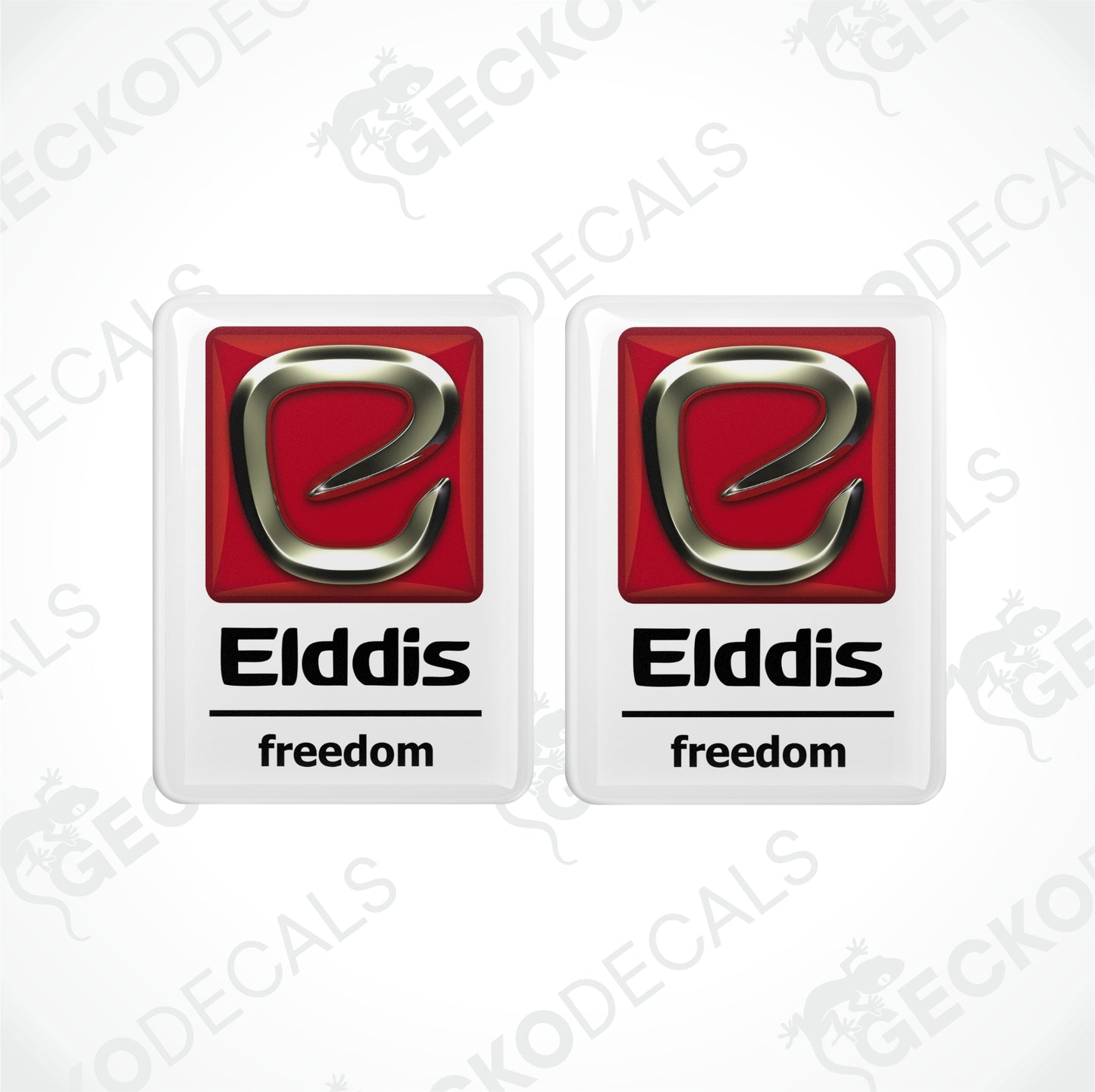 ELDDIS FREEDOM EPOXY-DEKALER