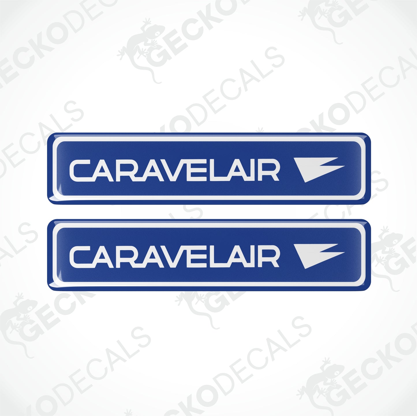 CARAVELAIR EPOXI-DEKALER