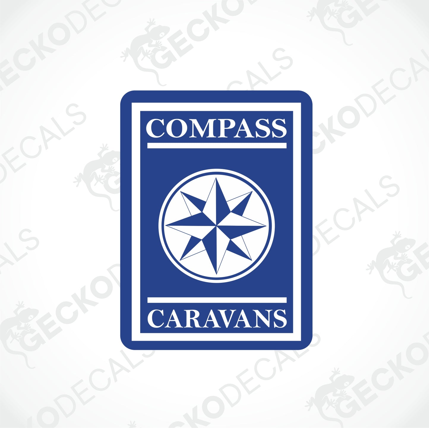 COMPASS CARAVANS