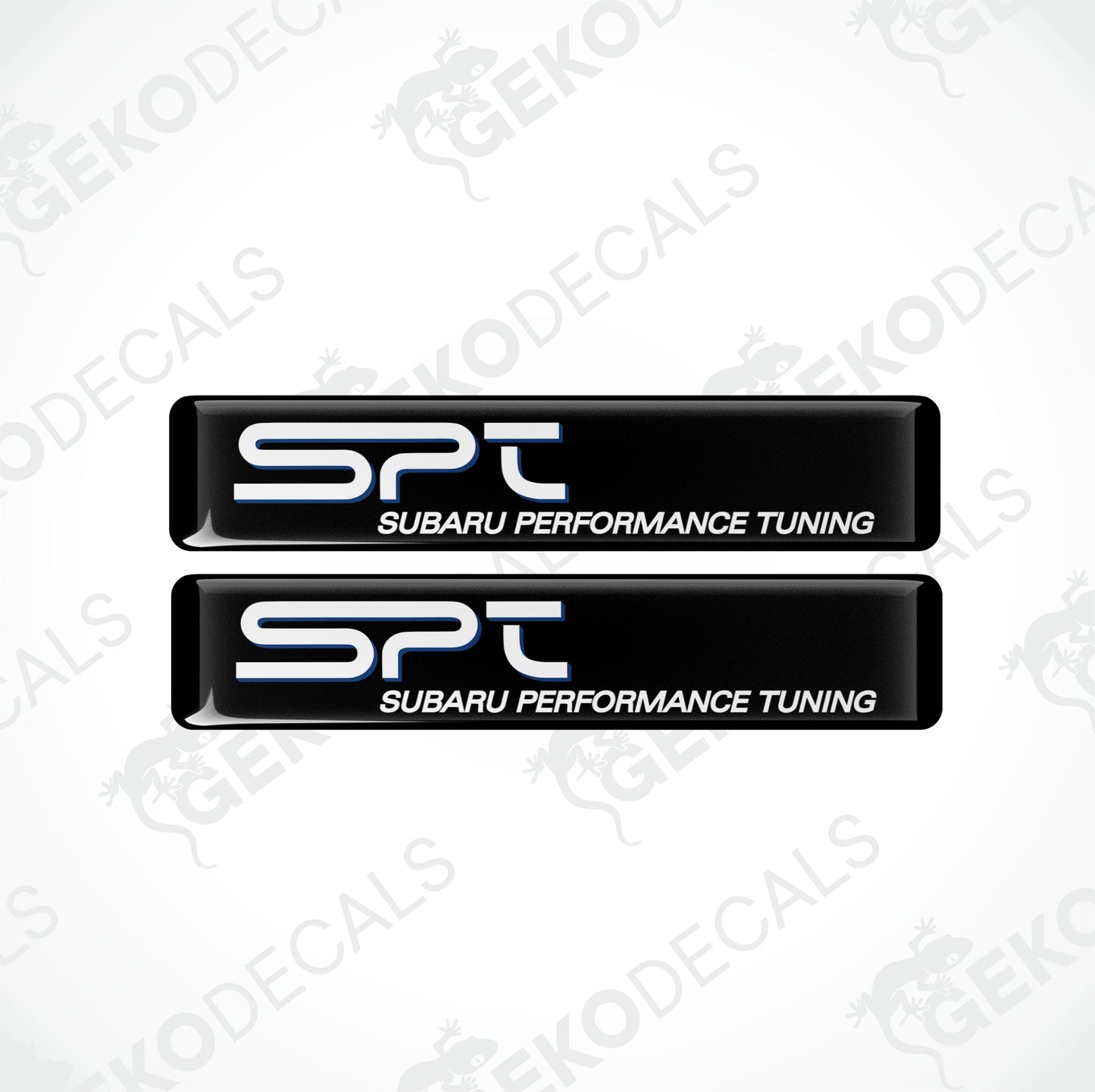 SPT SUBARU PERFORMANCE TUNING