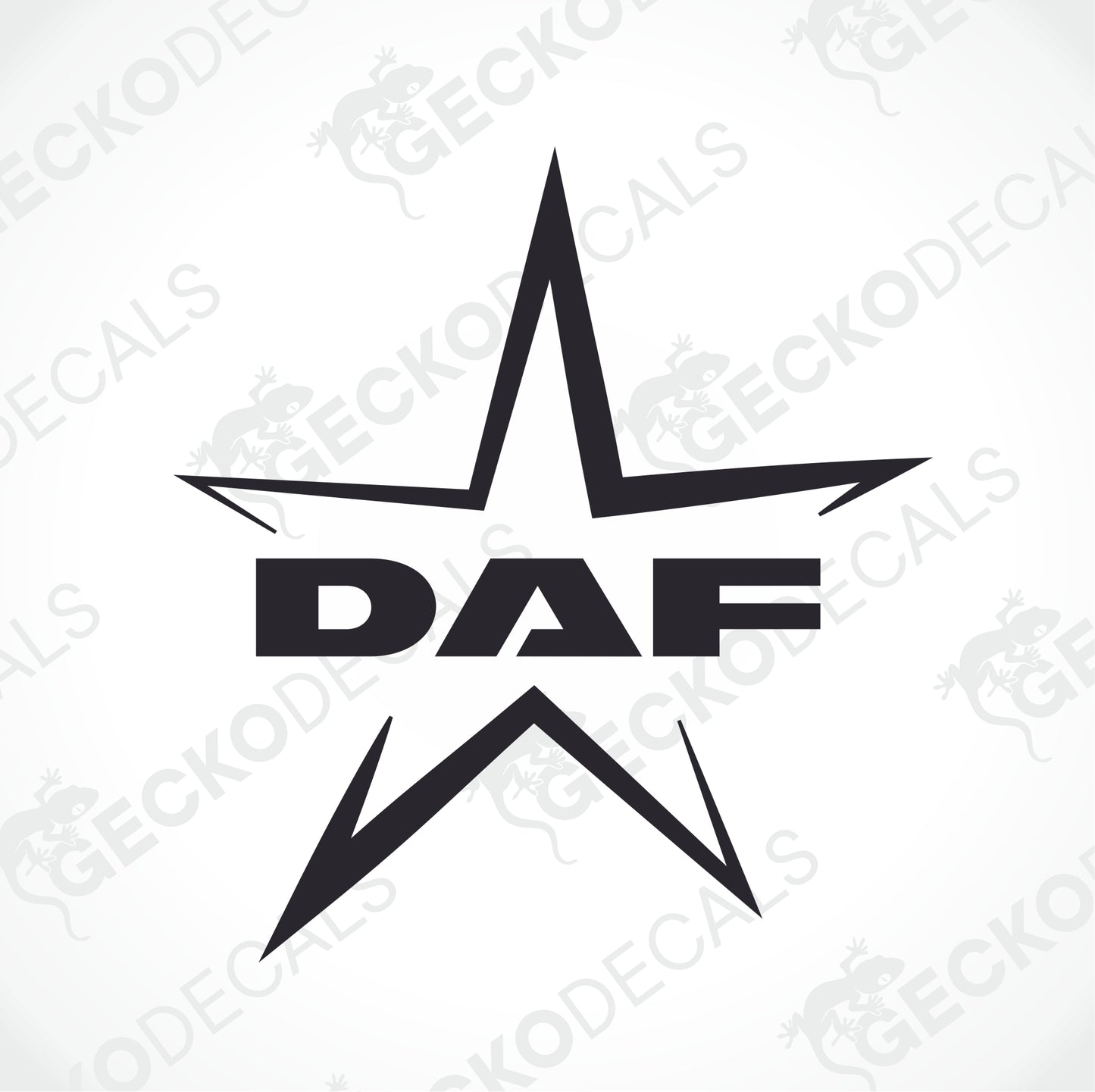 DAF STAR